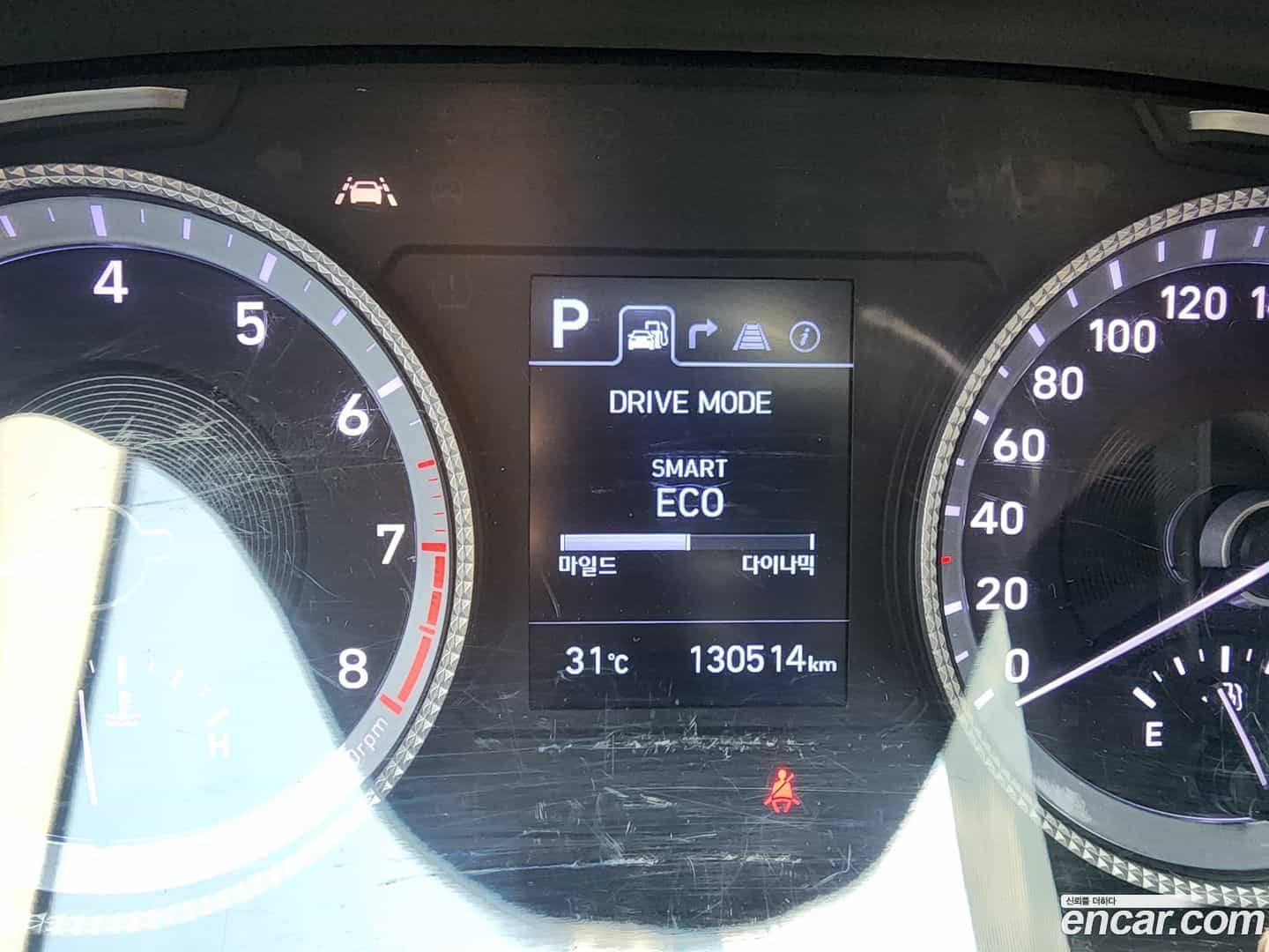 Sonata Hyundai 2019.11-INNER-008