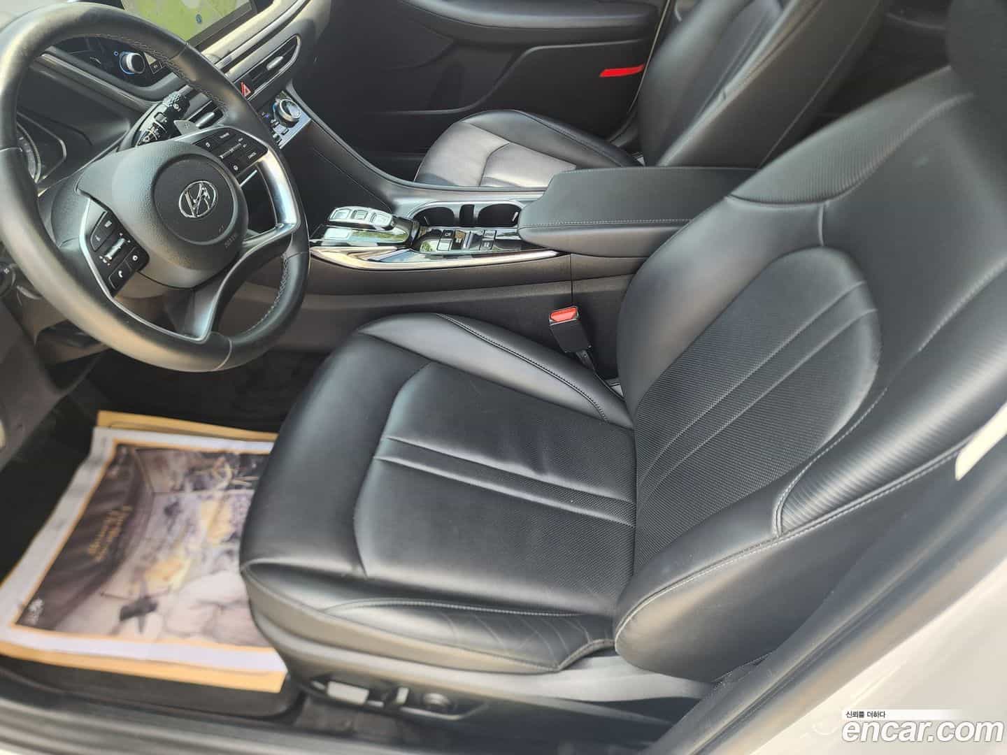 Sonata Hyundai 2019.11-INNER-010