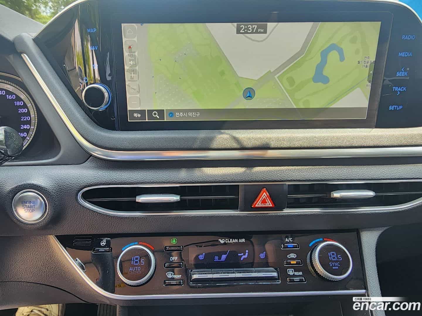 Sonata Hyundai 2019.11-OPTION-019