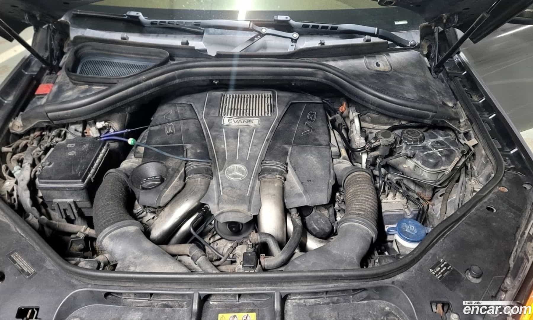 GL-Class Mercedes-Benz 2013.11-INNER-008
