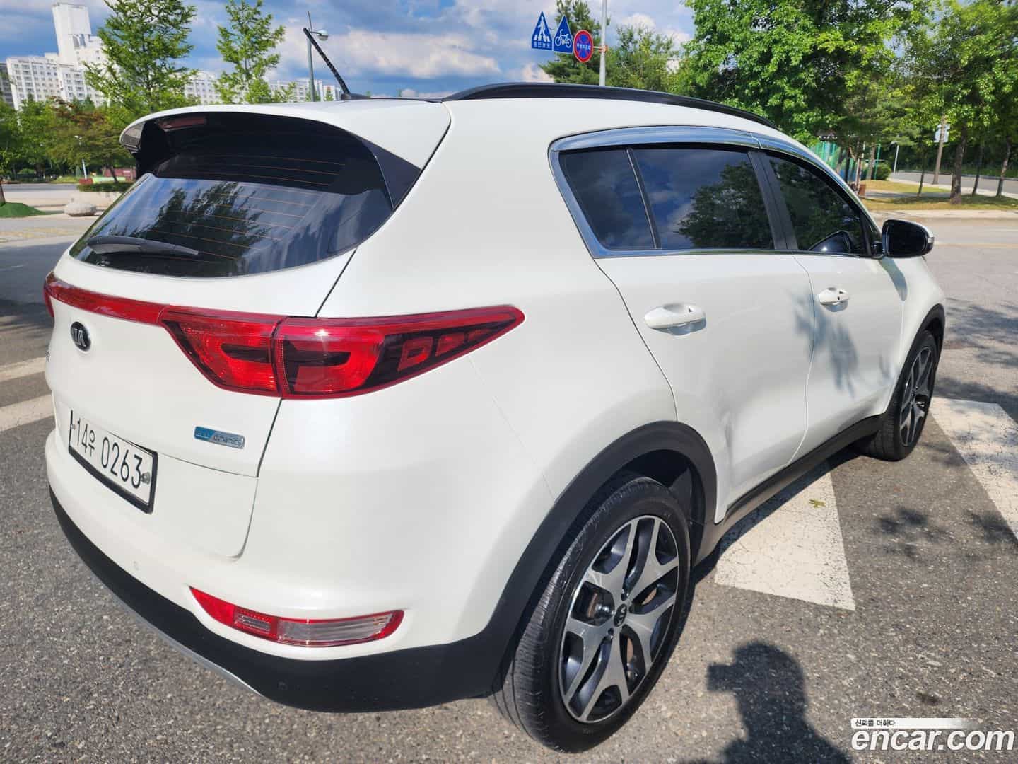 Sportage Kia 2016.9-OUTER-002
