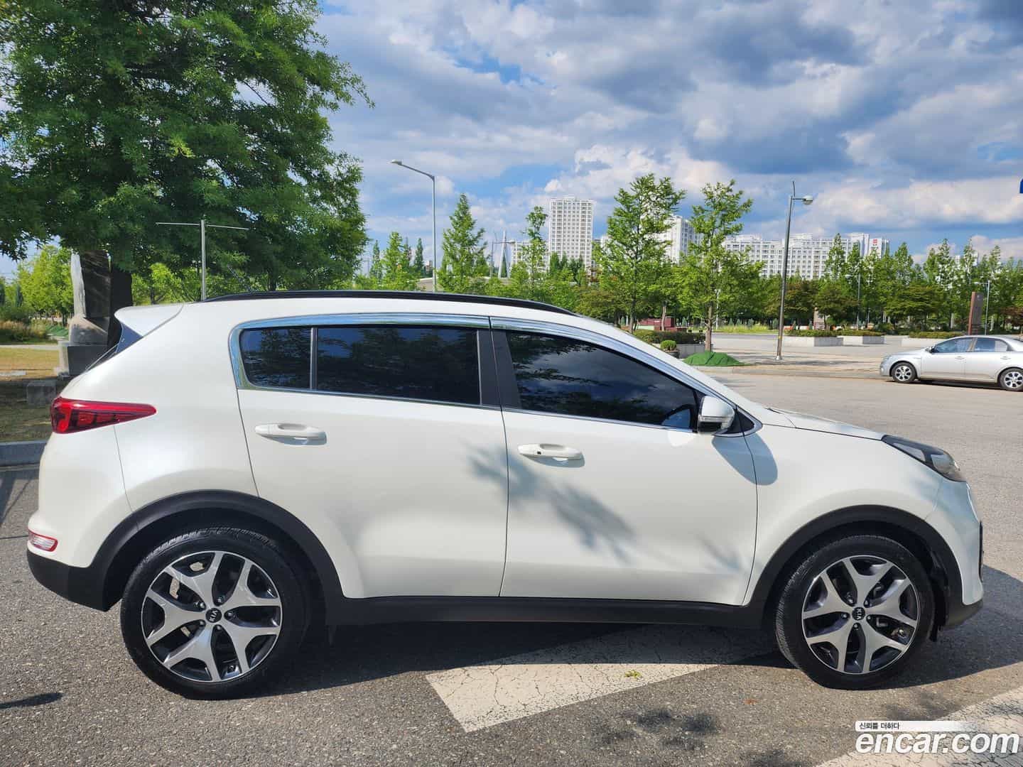 Sportage Kia 2016.9-OPTION-017