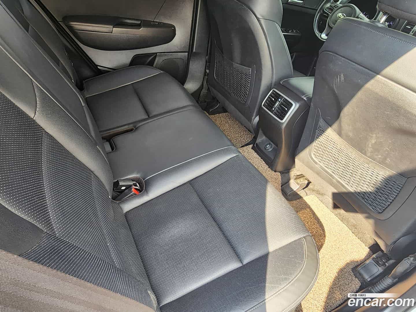 Sportage Kia 2016.9-OPTION-024