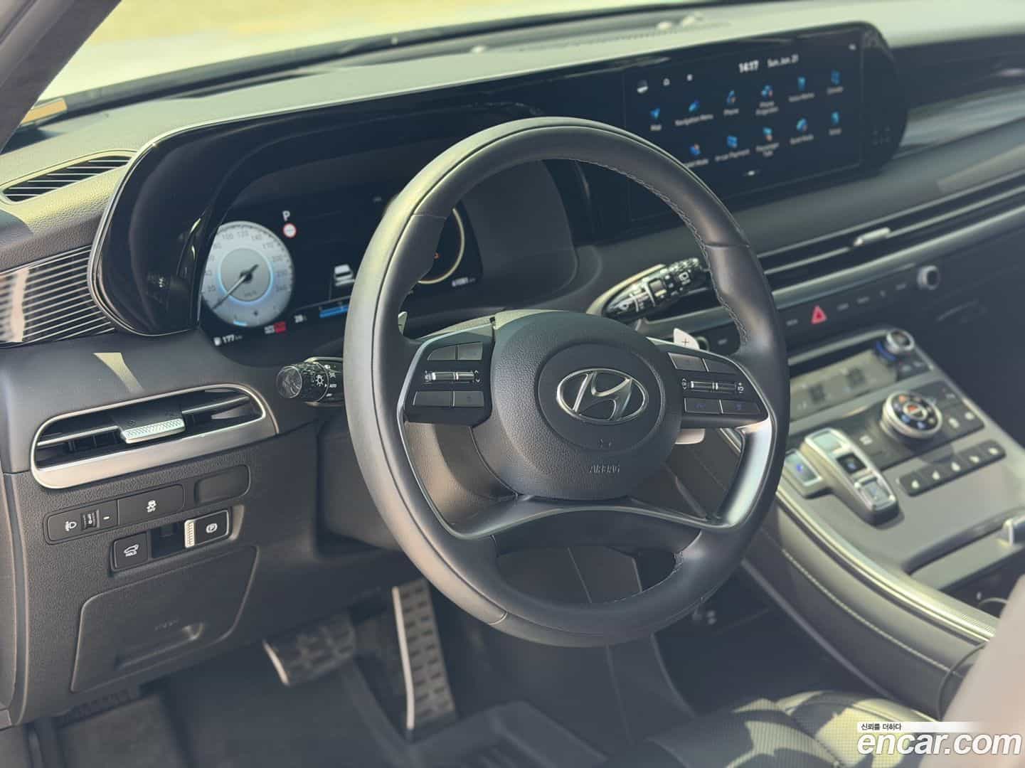 Palisade Hyundai 2023.11-OPTION-017