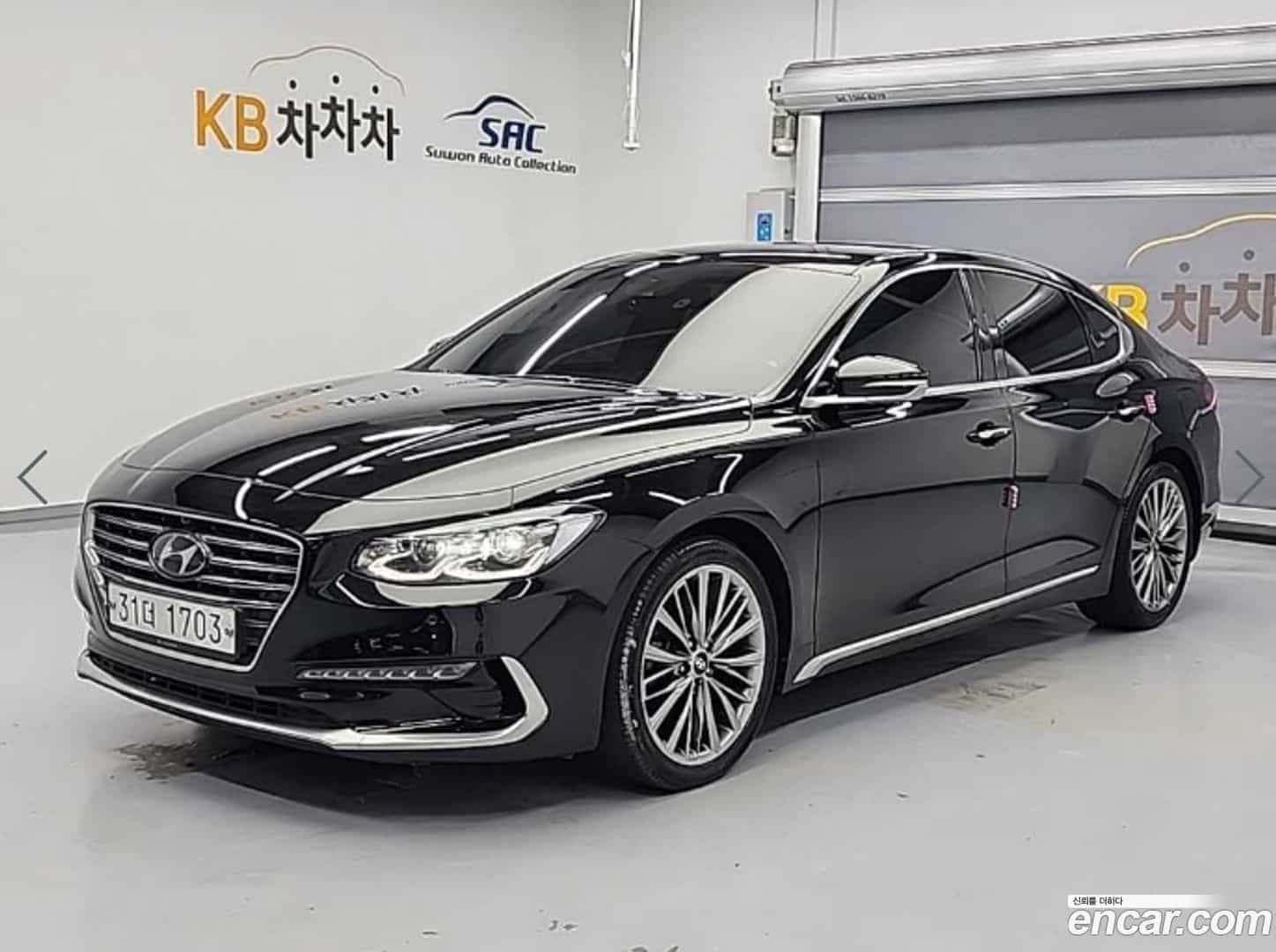 Grandeur Hyundai 2017.8-OUTER-001
