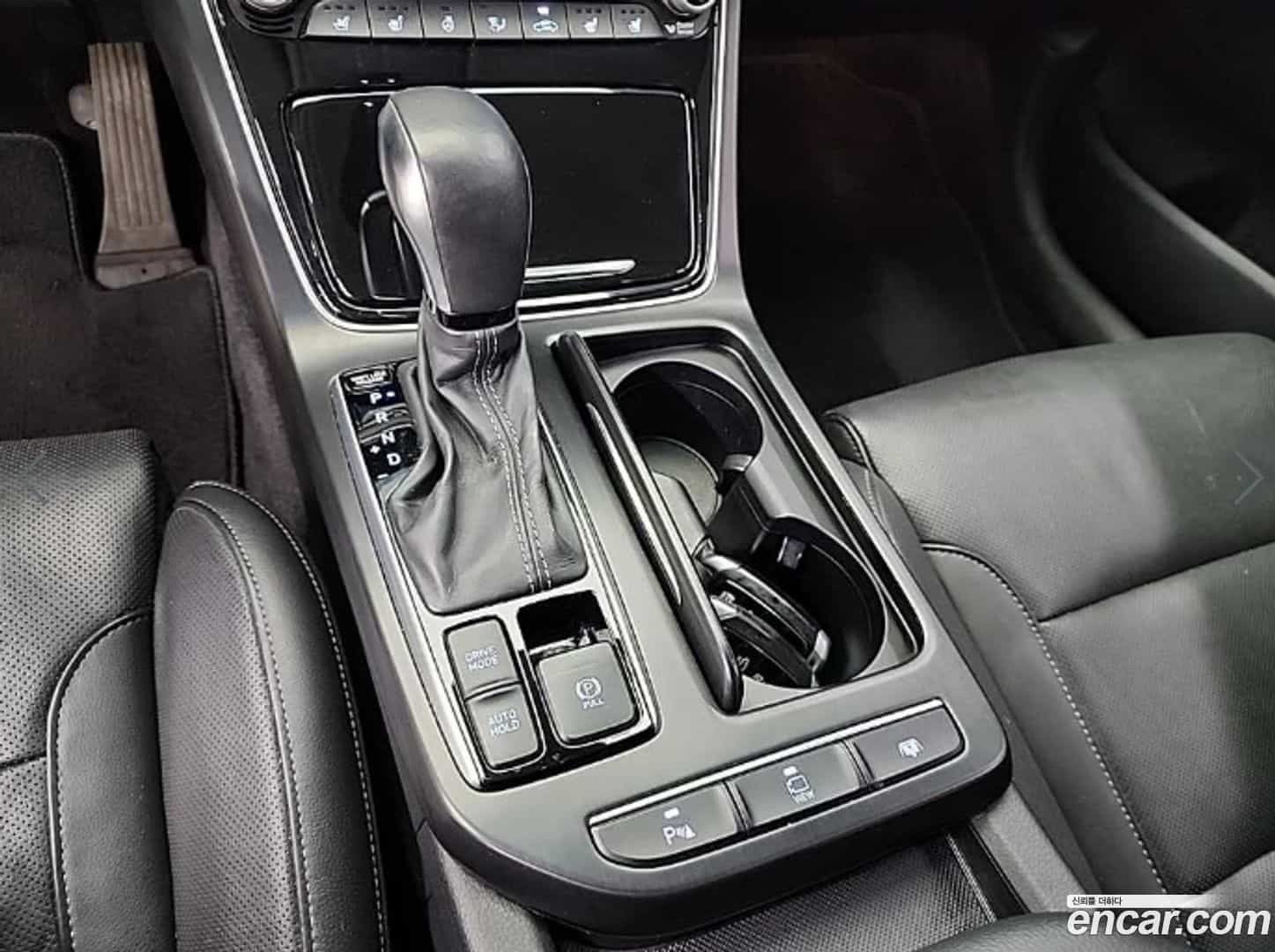 Grandeur Hyundai 2017.8-INNER-008