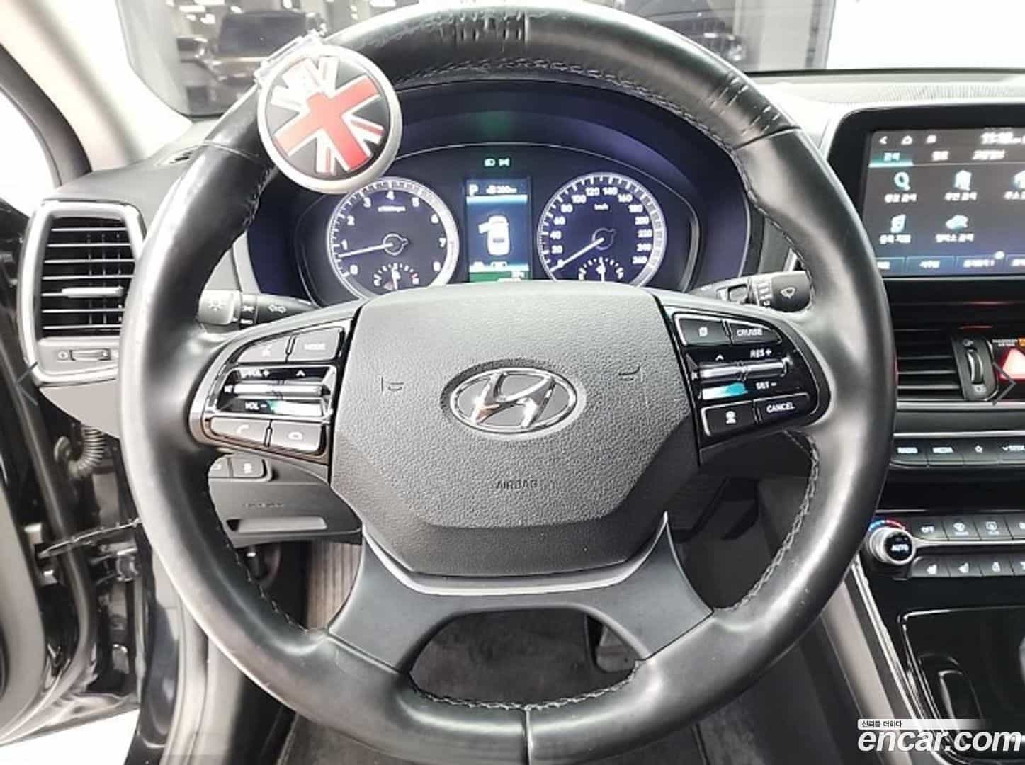 Grandeur Hyundai 2017.8-INNER-009