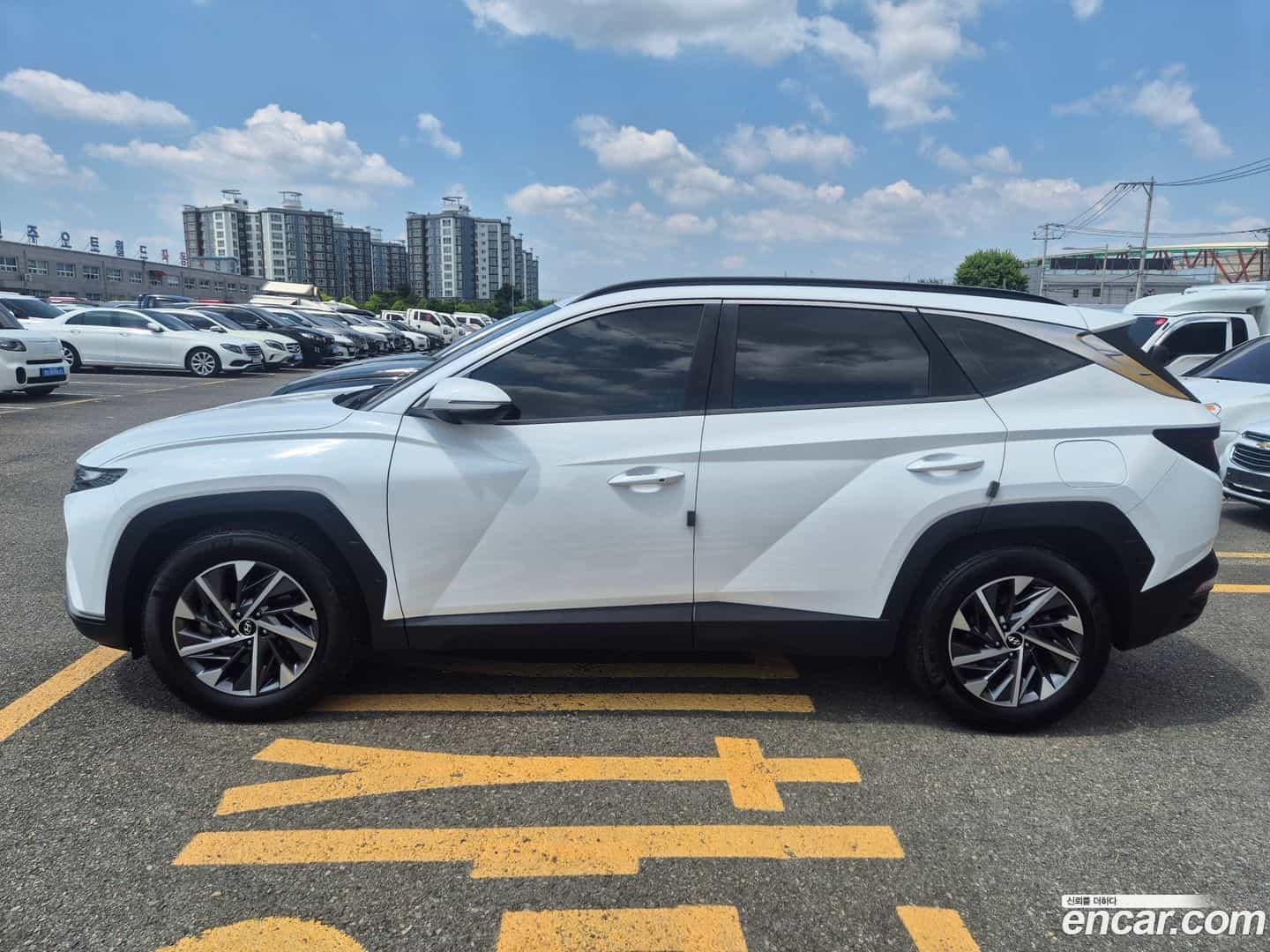 Tucson Hyundai 2021.7-OUTER-003