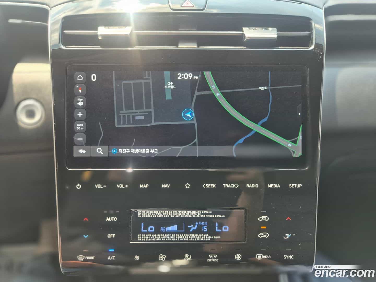 Tucson Hyundai 2021.7-OPTION-016