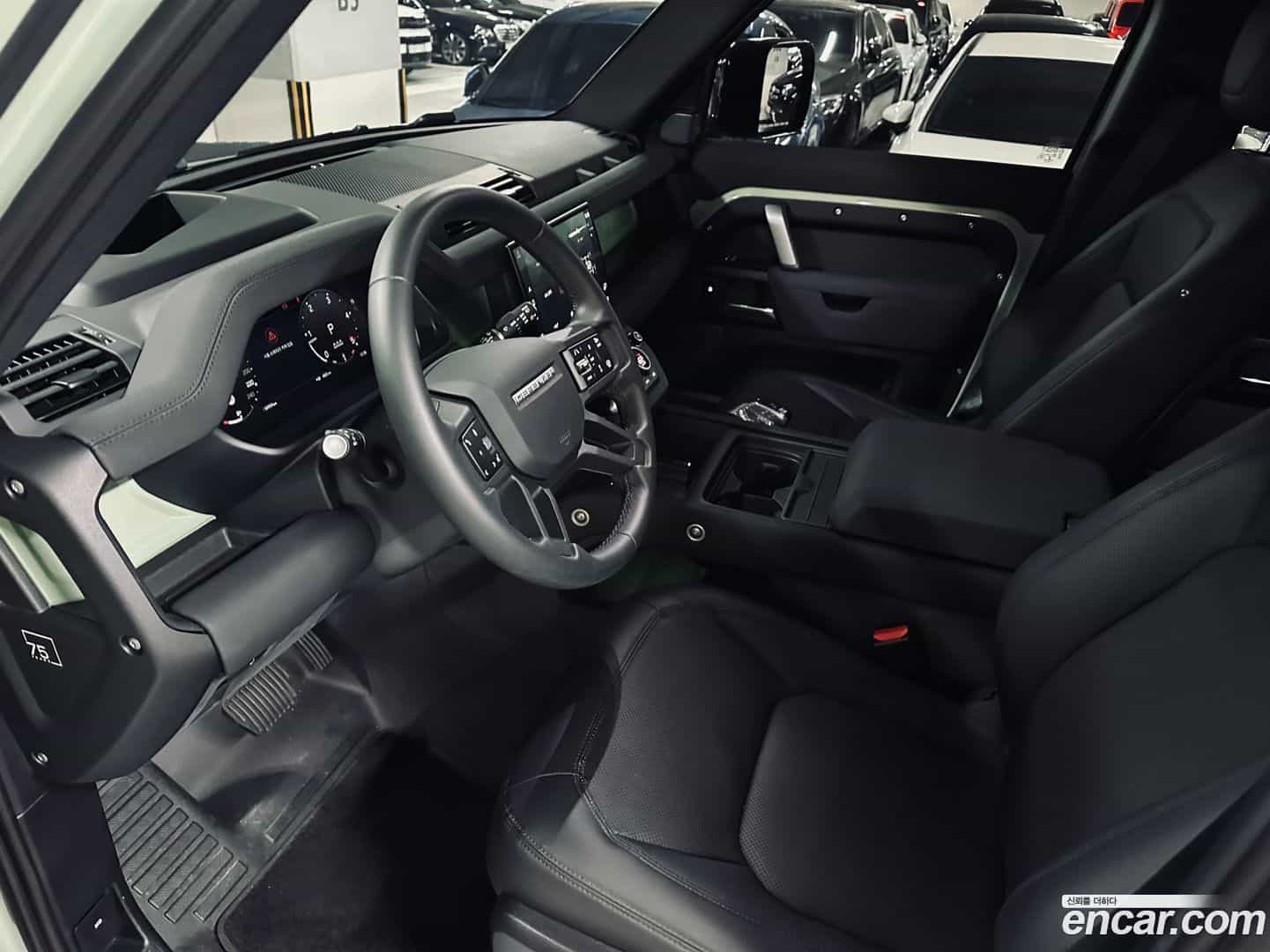 Defender Land Rover 2023.10-INNER-010