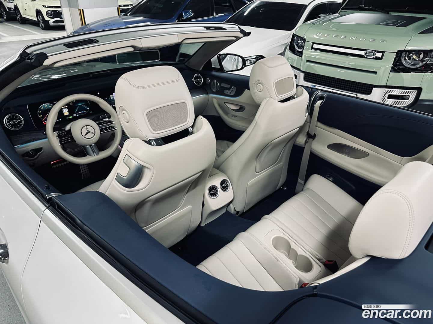 E-Class Mercedes-Benz 2023.11-OPTION-015