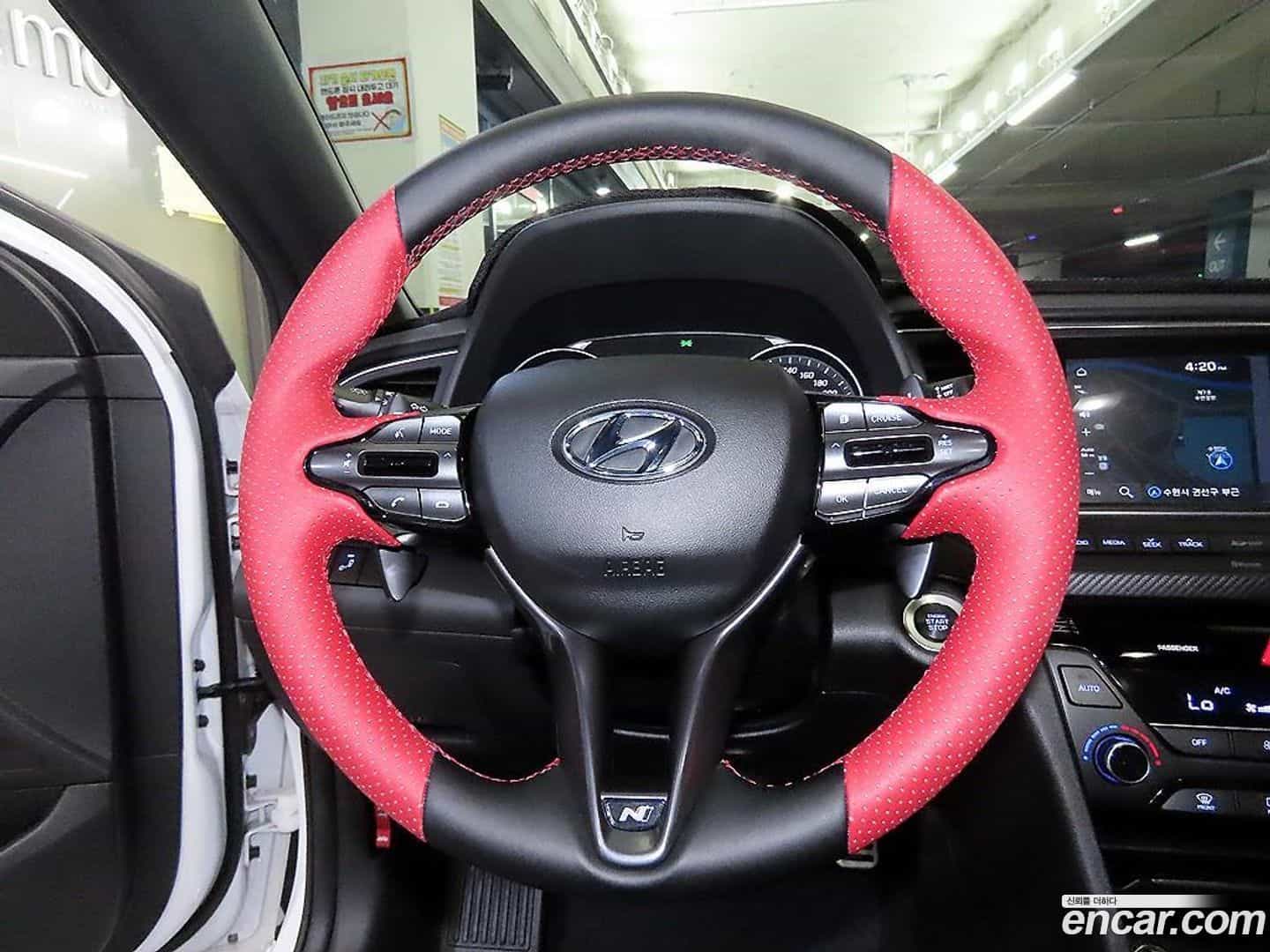 AVANTE Hyundai 2018.1-OPTION-015