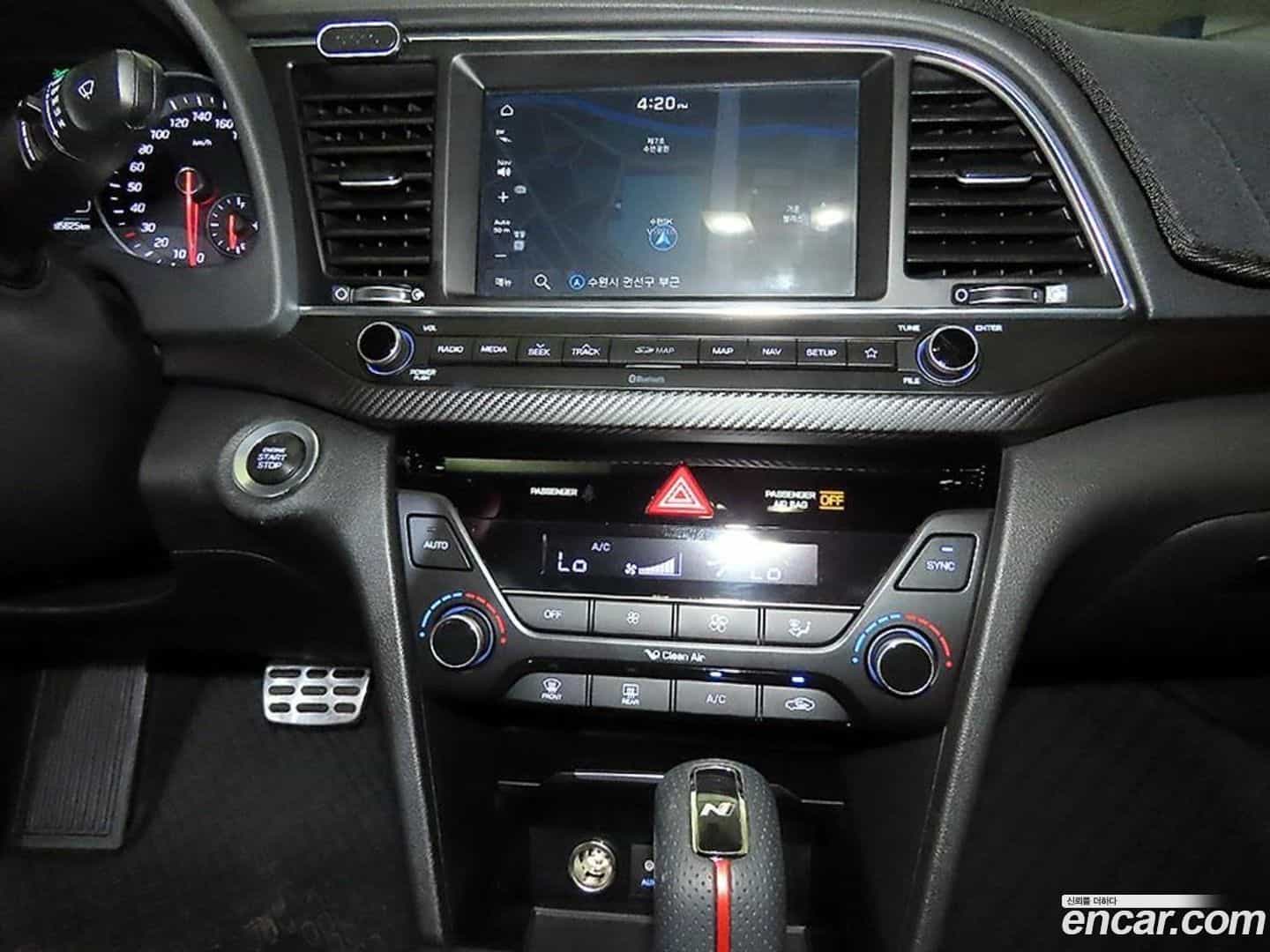 AVANTE Hyundai 2018.1-OPTION-016