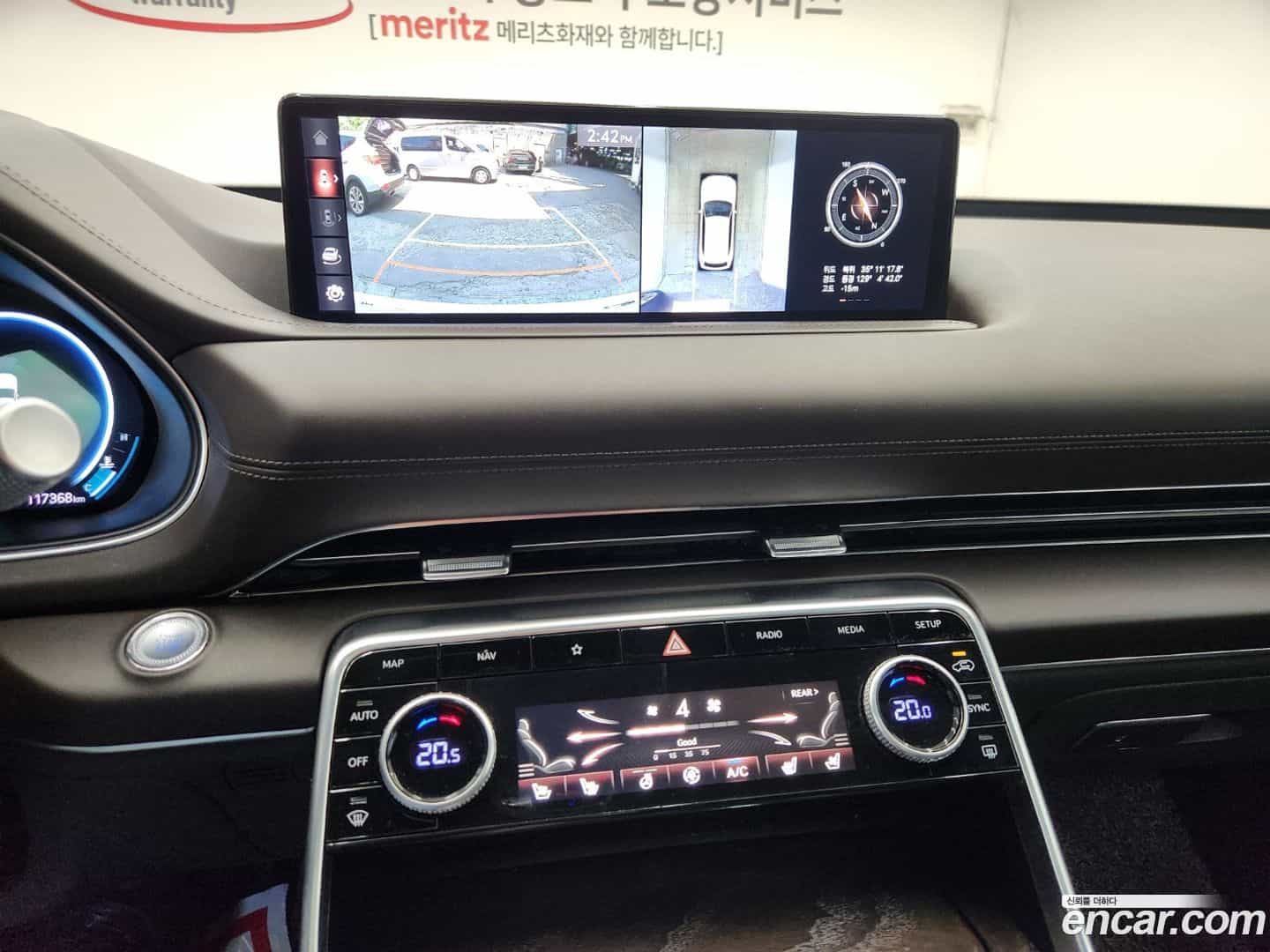 GV80 Genesis 2020.4-OPTION-019