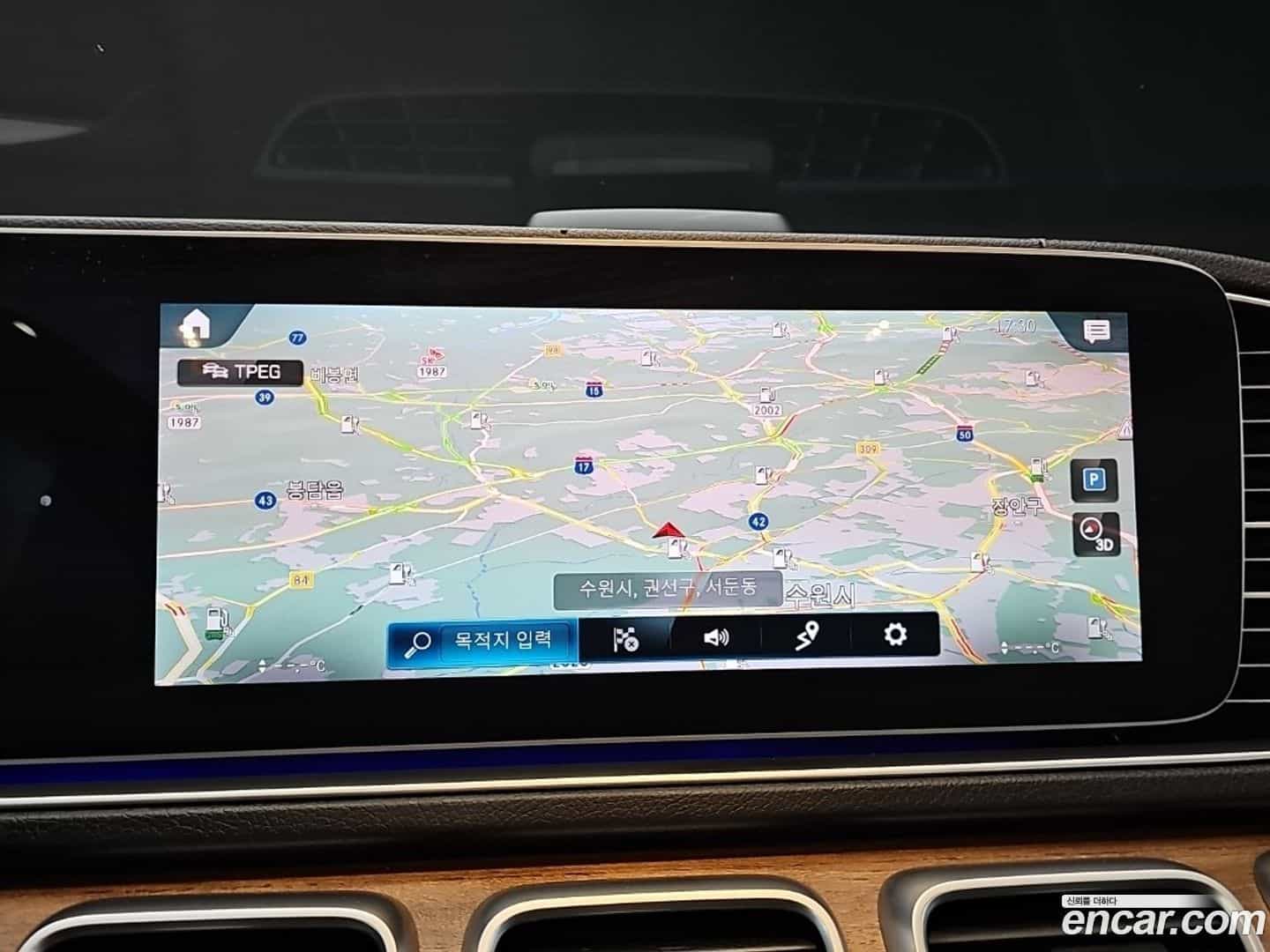 GLE-Class Mercedes-Benz 2019.10-OPTION-019