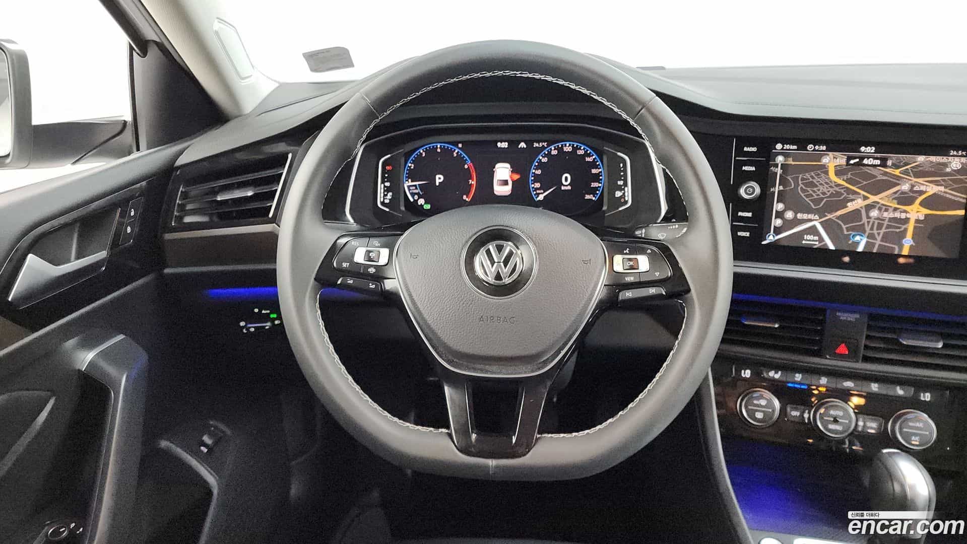 Jetta Volkswagen 2021.11-OPTION-017