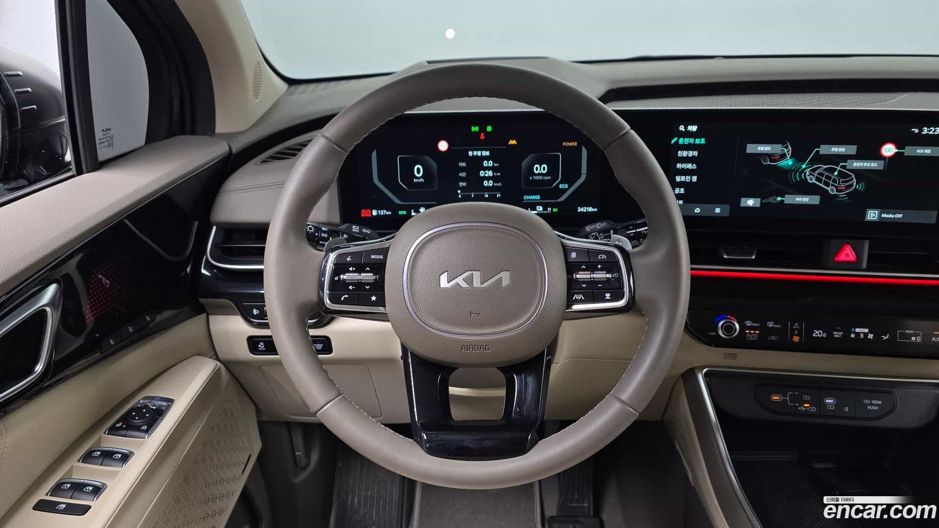 Canival Kia 2024.5-OPTION-017