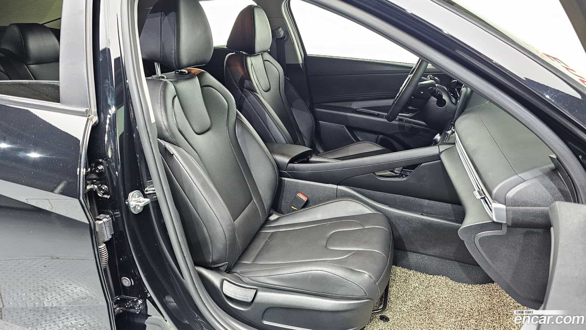 AVANTE Hyundai 2024.5-OPTION-015