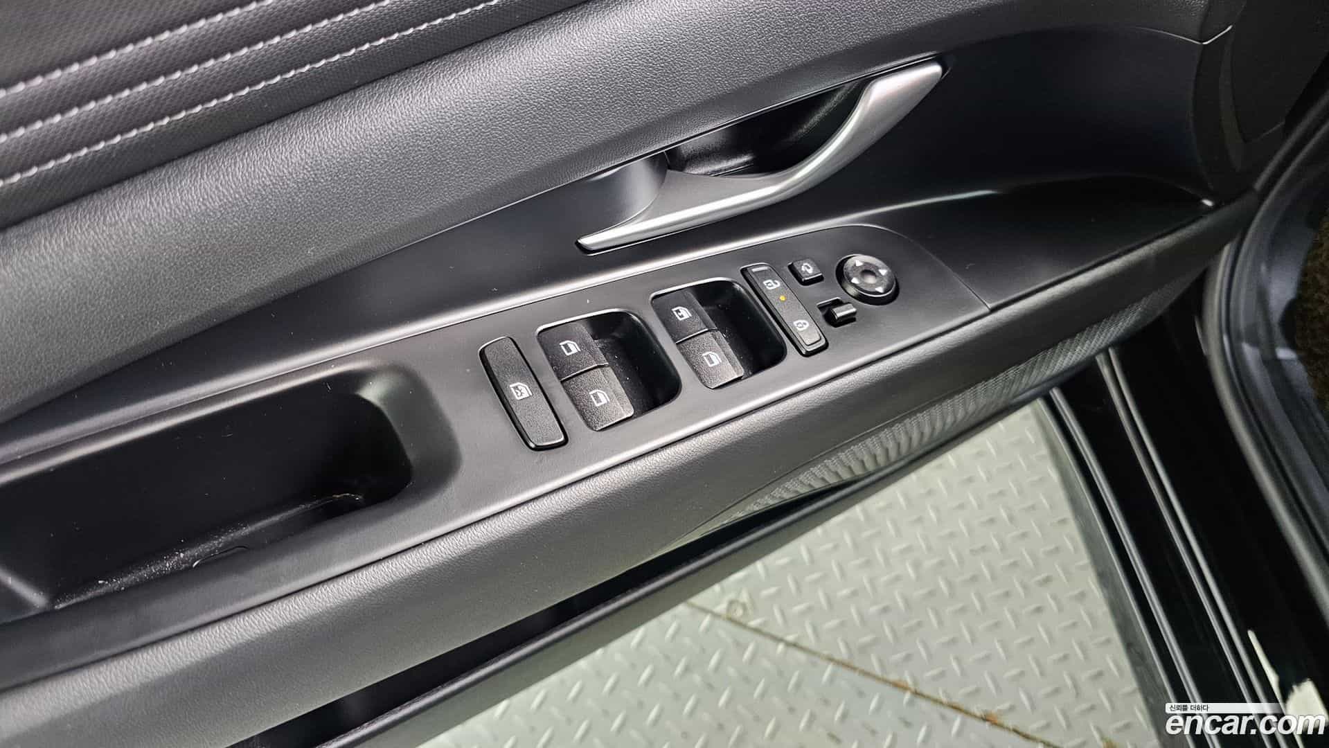 AVANTE Hyundai 2024.5-OPTION-020