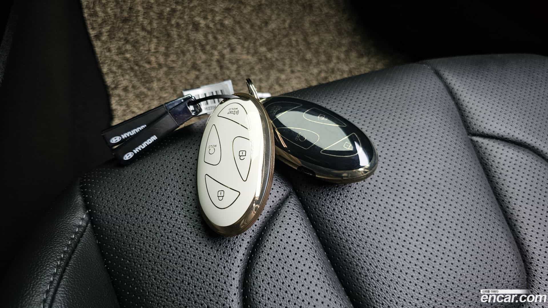 AVANTE Hyundai 2024.5-OPTION-021