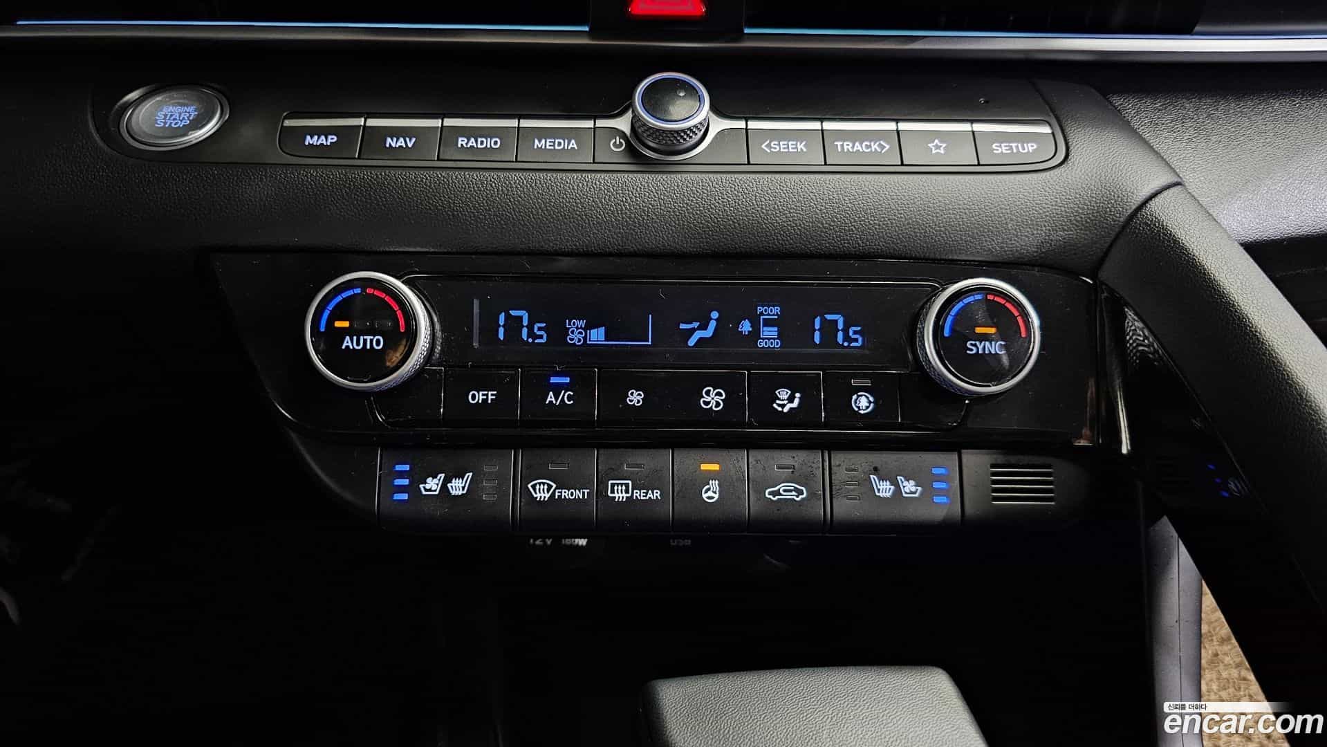 AVANTE Hyundai 2024.5-OPTION-043