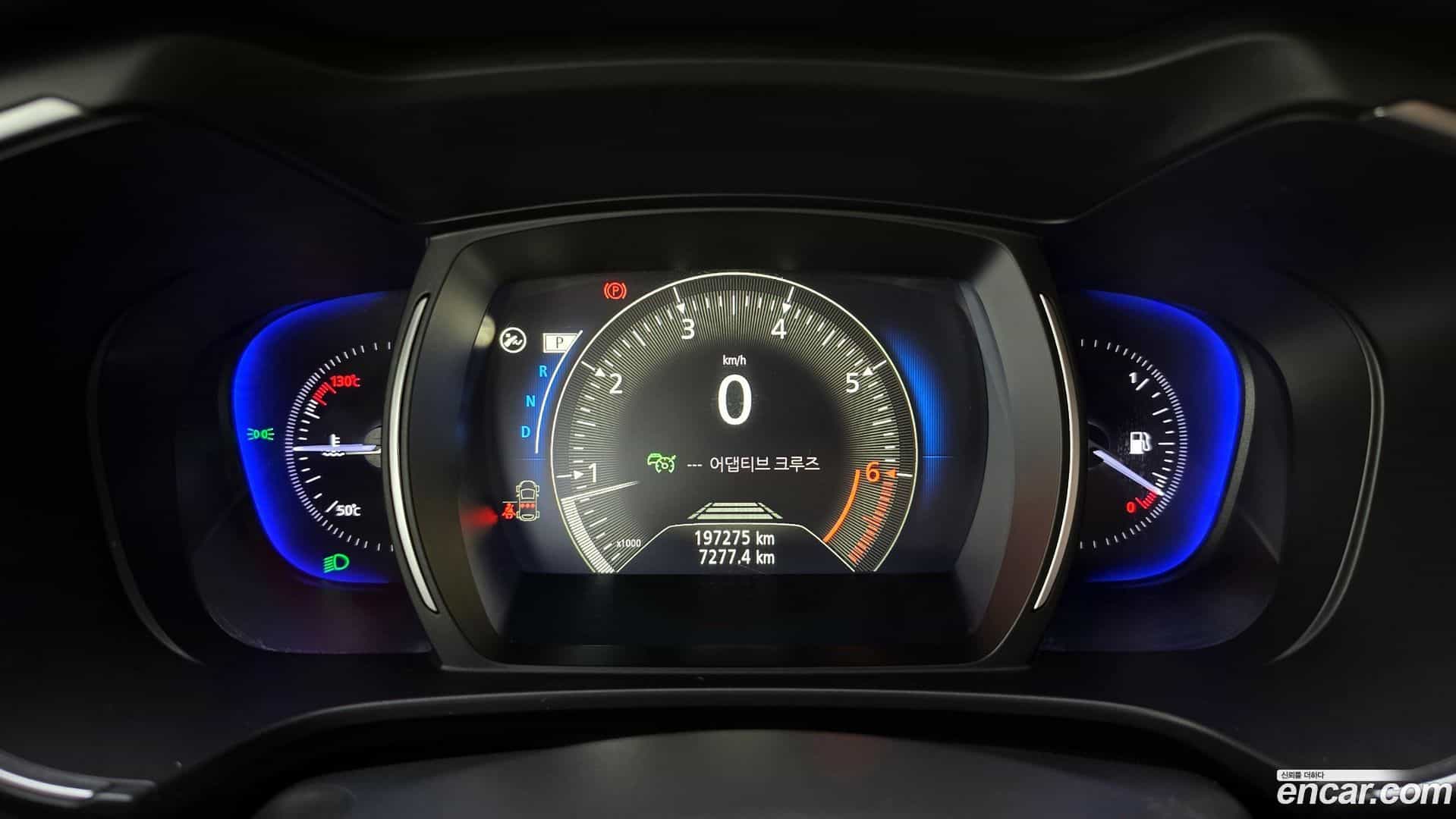 QM6 Renault Korea 2022.10-INNER-008