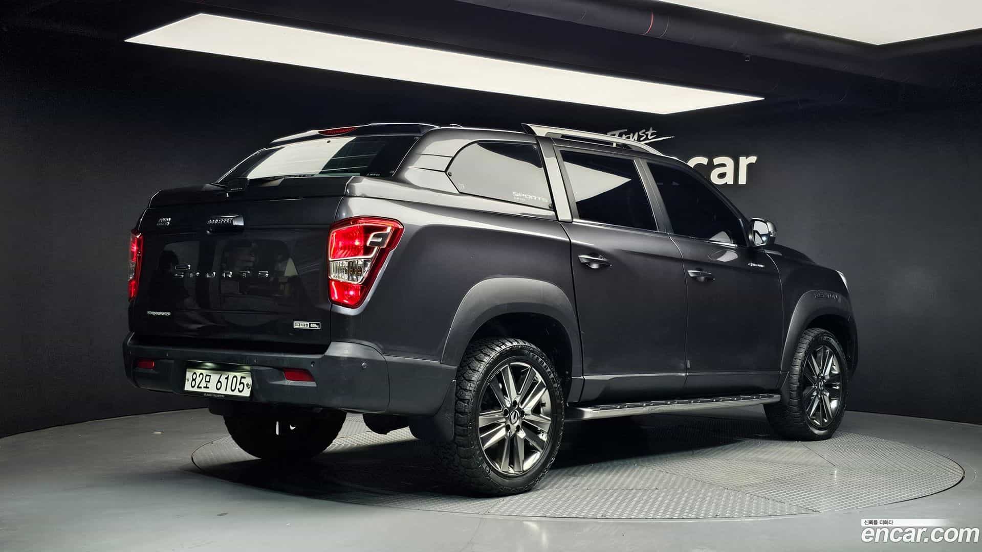 Rexton KG Mobility 2018.5-OUTER-002