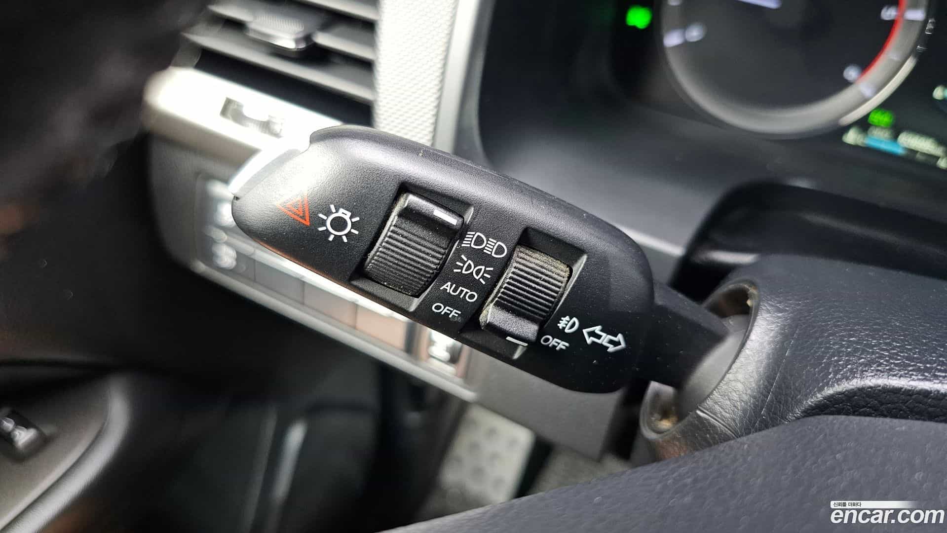 Rexton KG Mobility 2018.5-OPTION-020
