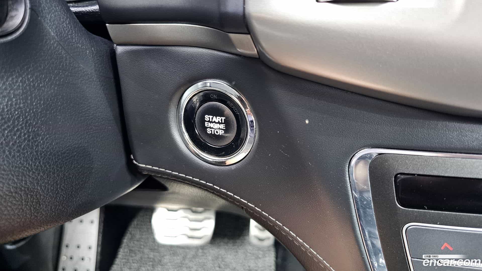 Rexton KG Mobility 2018.5-OPTION-024