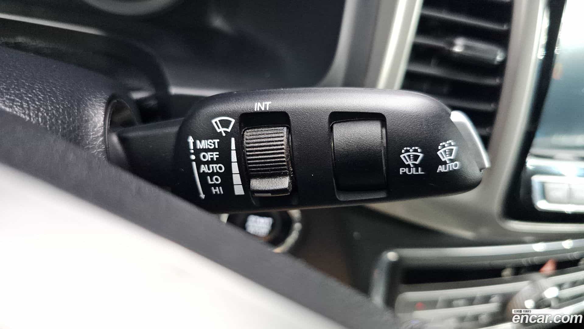 Rexton KG Mobility 2018.5-OPTION-040