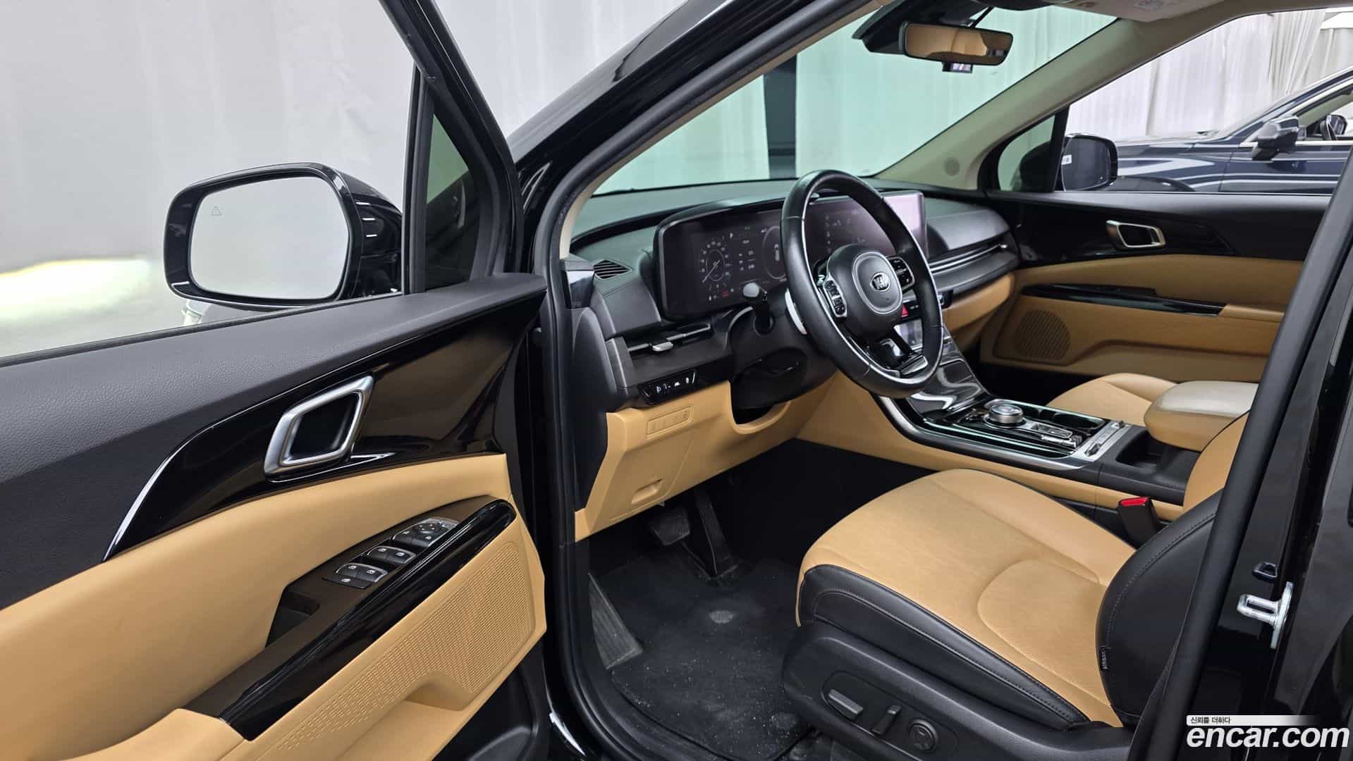Canival Kia 2021.4-INNER-010