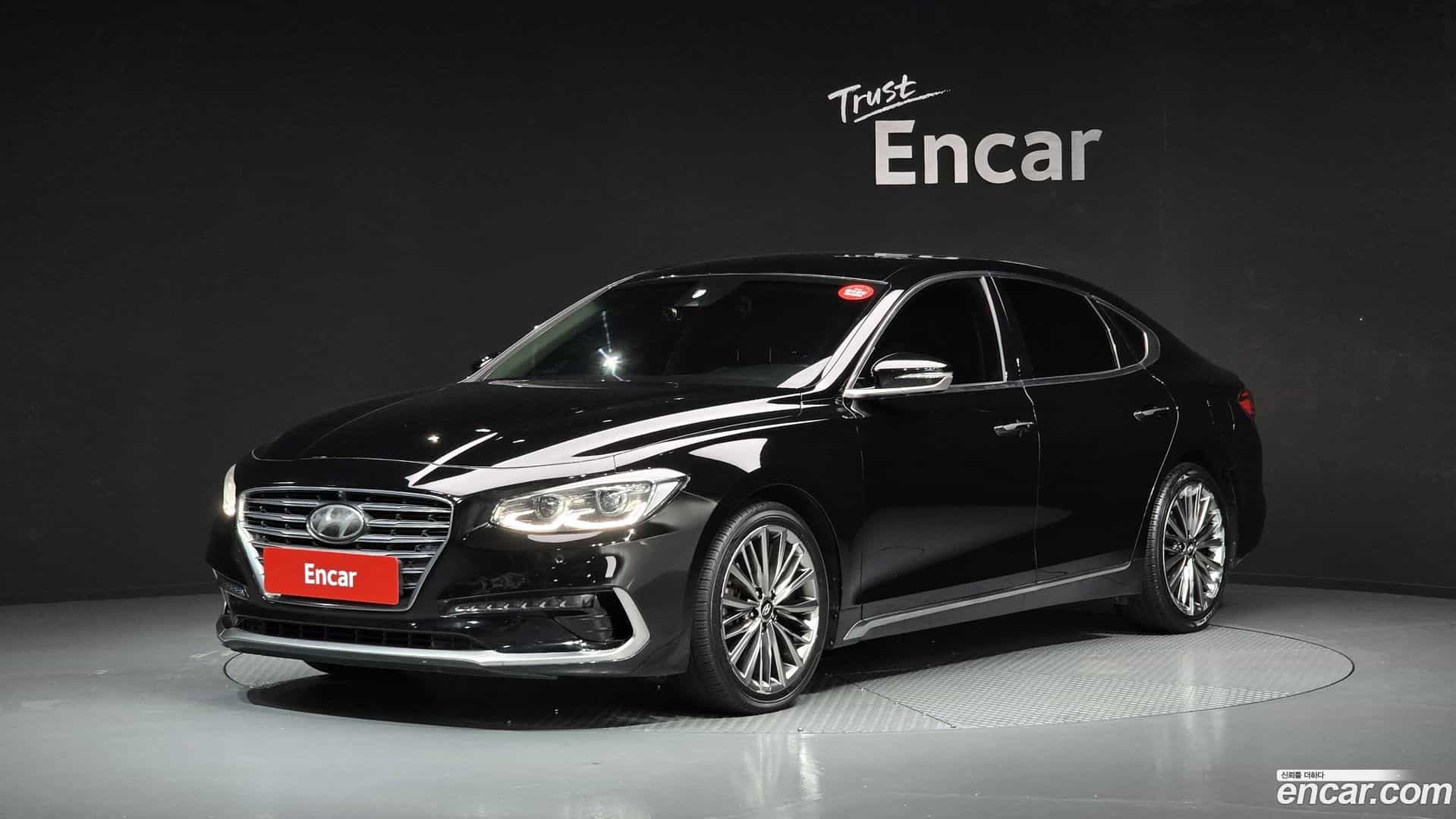 Grandeur Hyundai 2017.9-OUTER-001