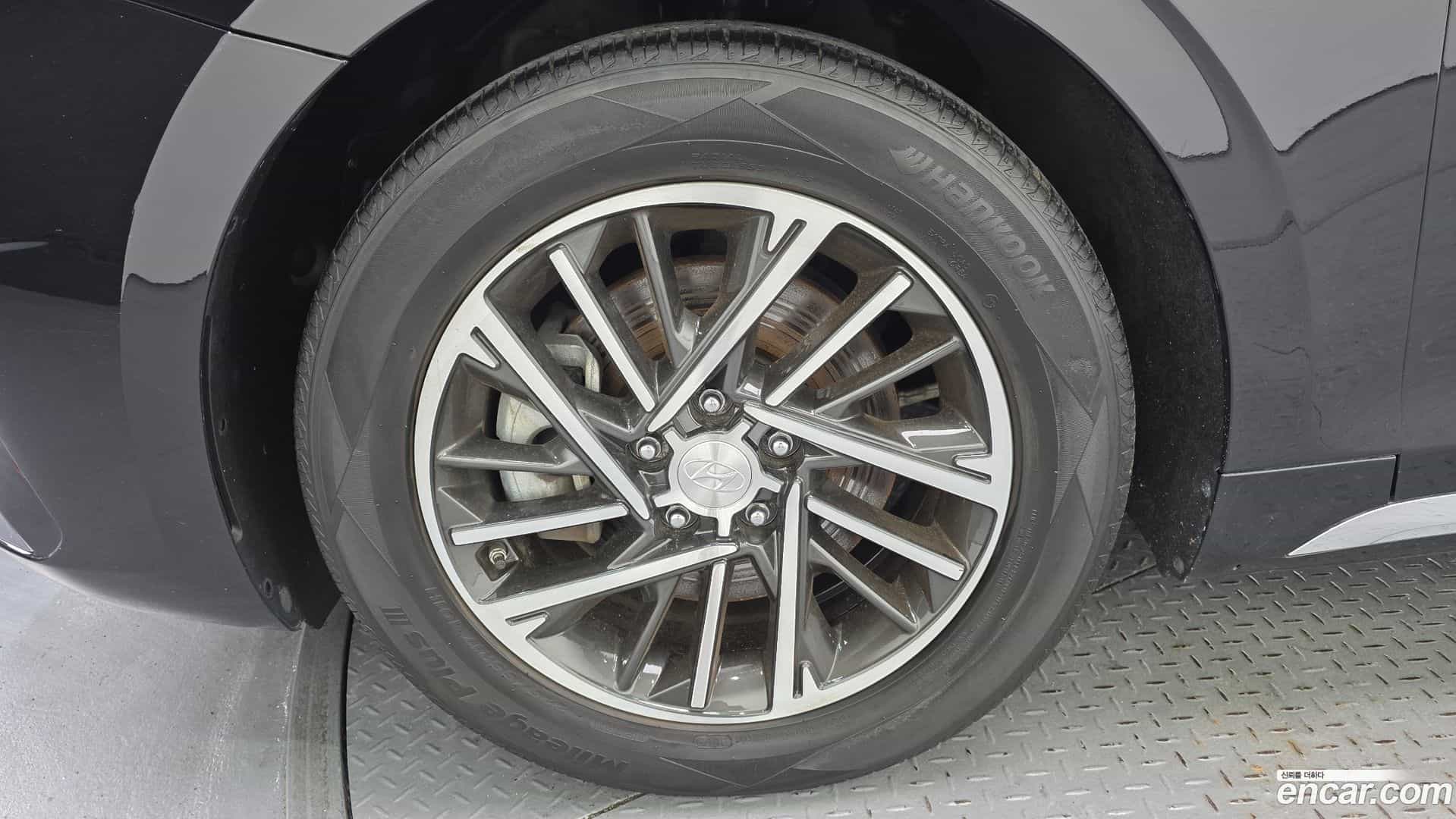 Grandeur Hyundai 2020.5-OUTER-005