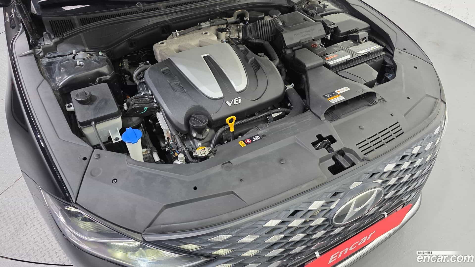 Grandeur Hyundai 2020.5-OUTER-006