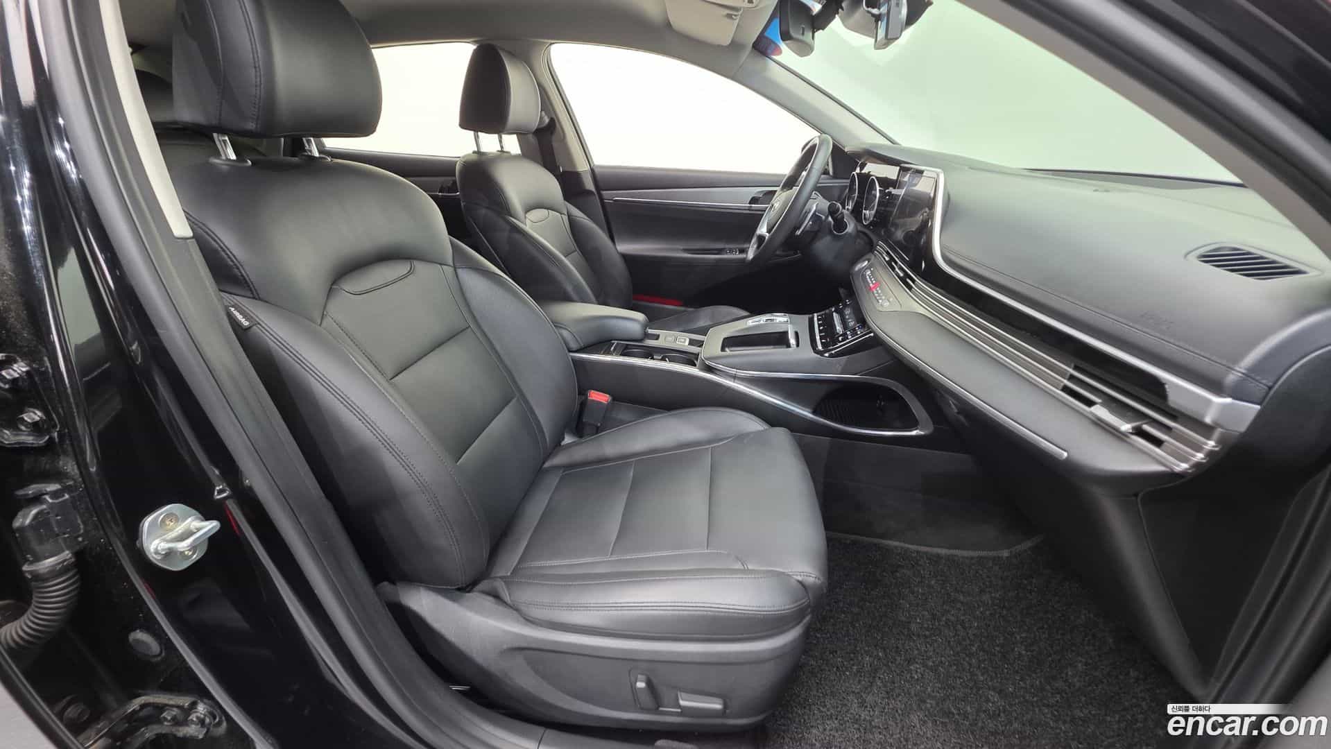Grandeur Hyundai 2020.5-INNER-010