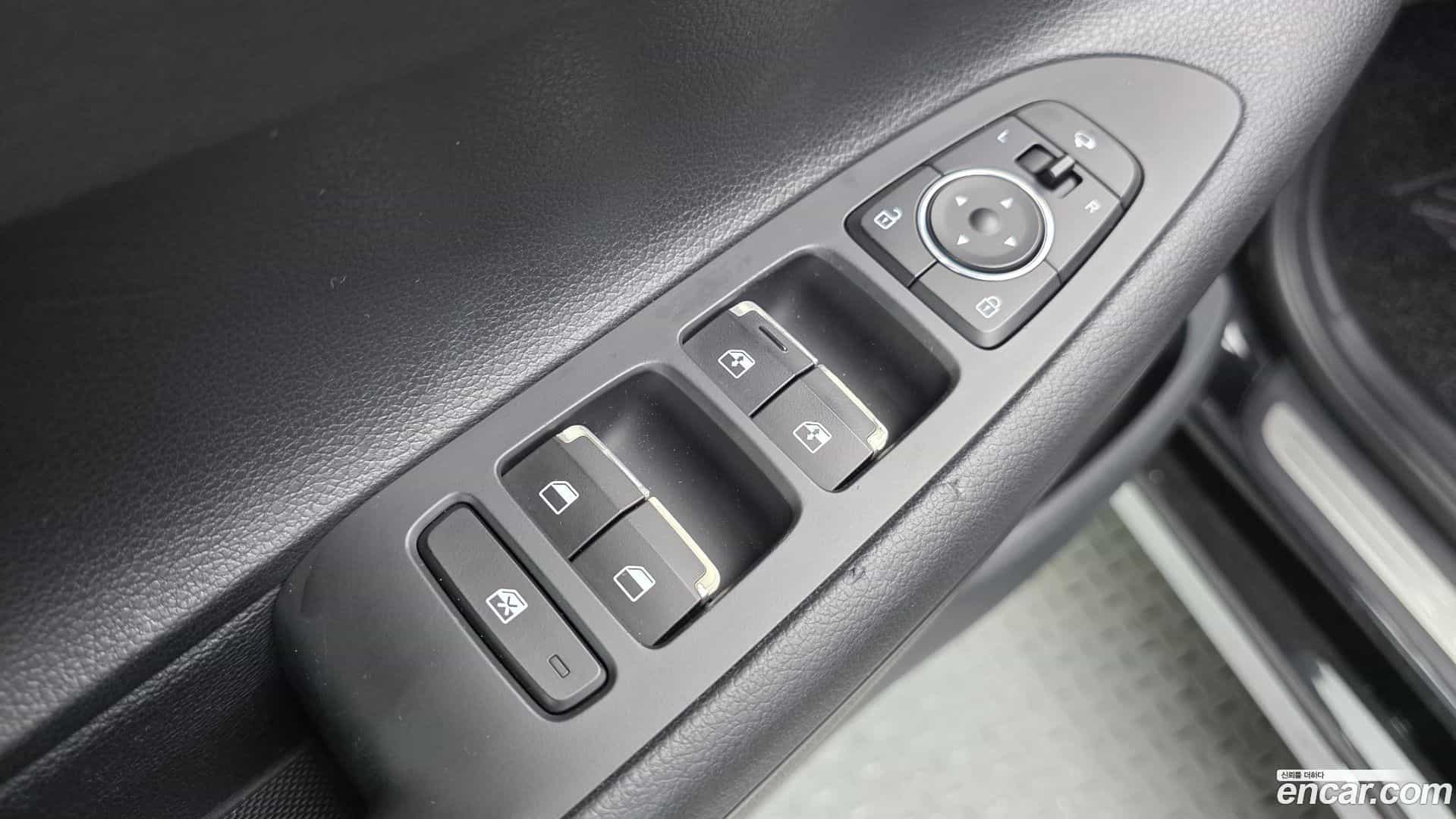 Grandeur Hyundai 2020.5-OPTION-016