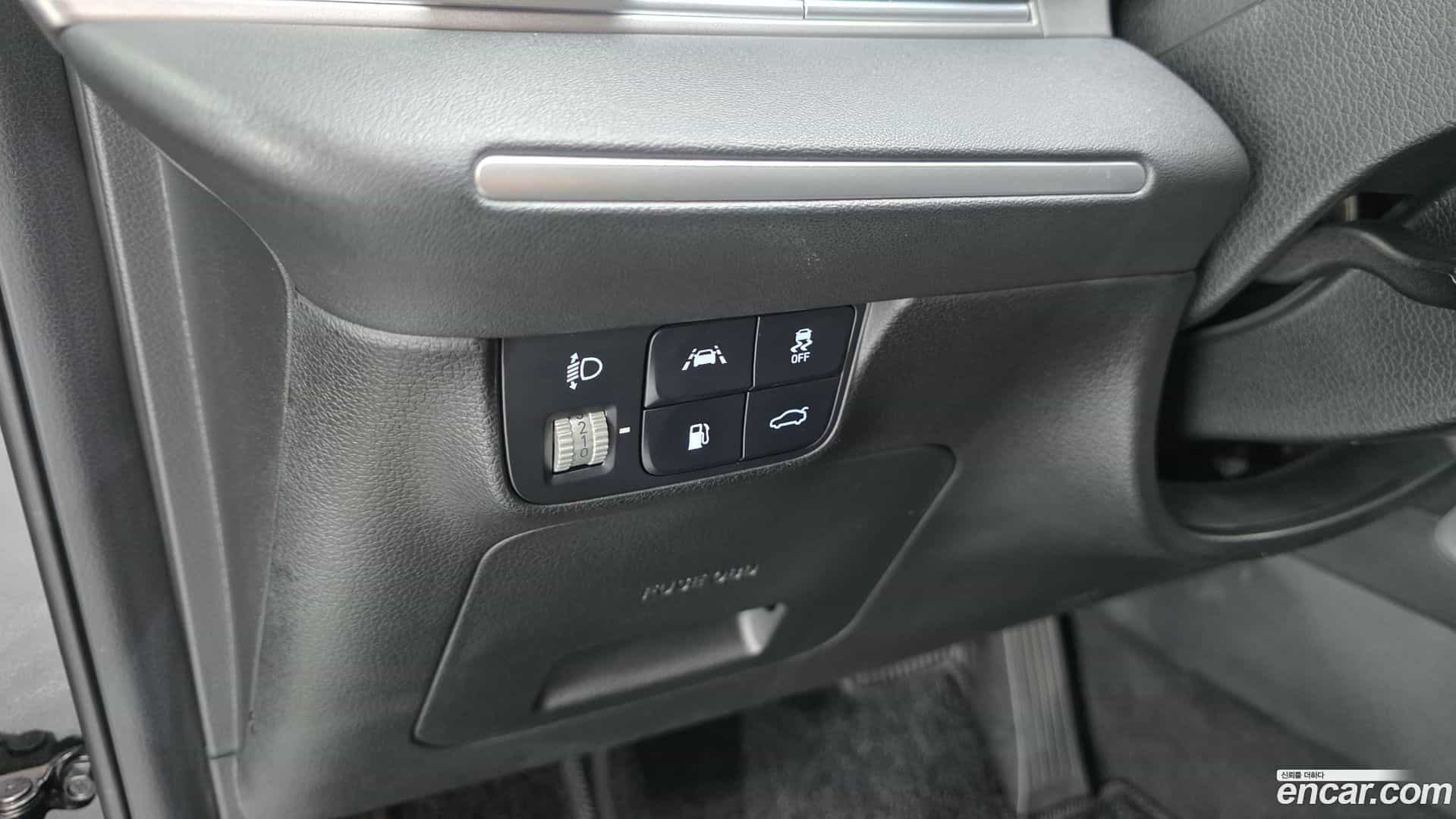 Grandeur Hyundai 2020.5-OPTION-017