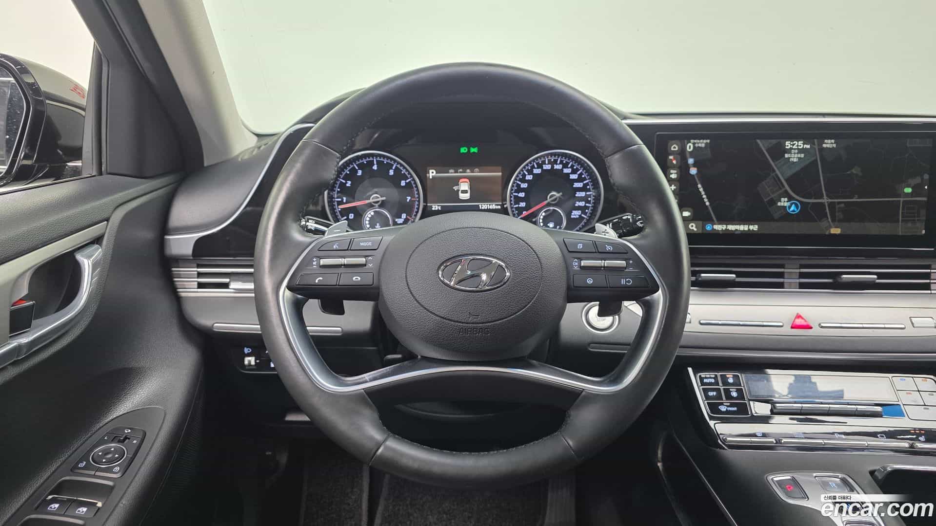 Grandeur Hyundai 2020.5-OPTION-018