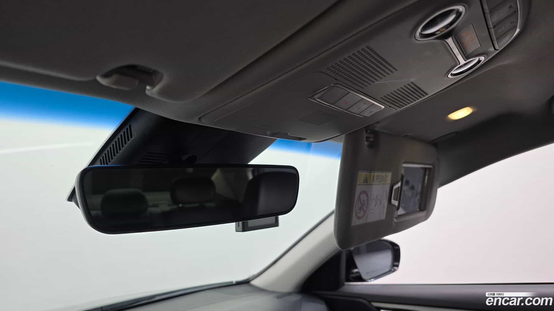 Grandeur Hyundai 2020.5-OPTION-019