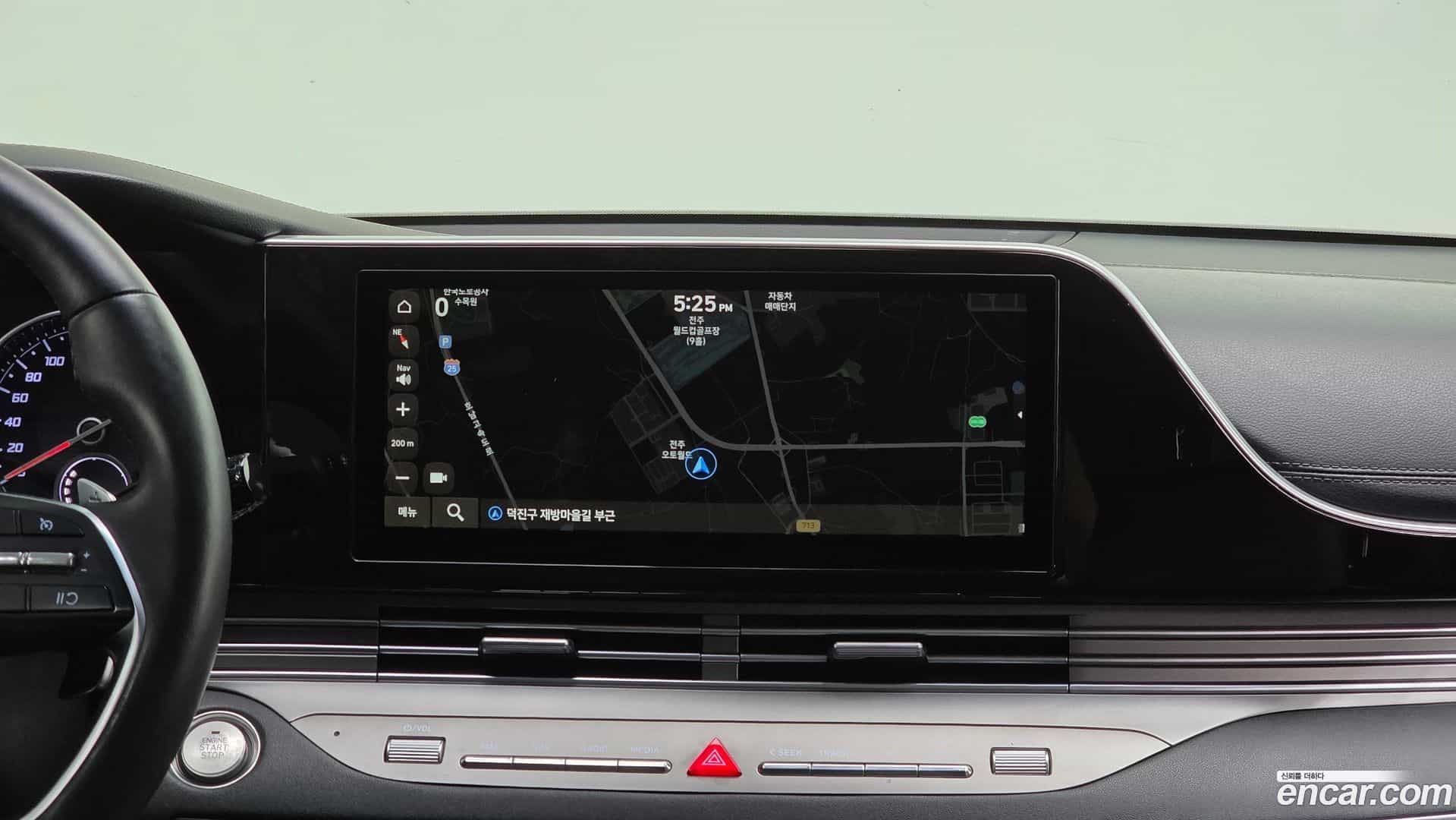 Grandeur Hyundai 2020.5-OPTION-020