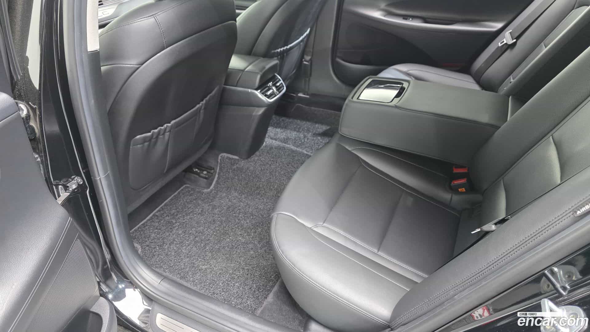 Grandeur Hyundai 2020.5-OPTION-022