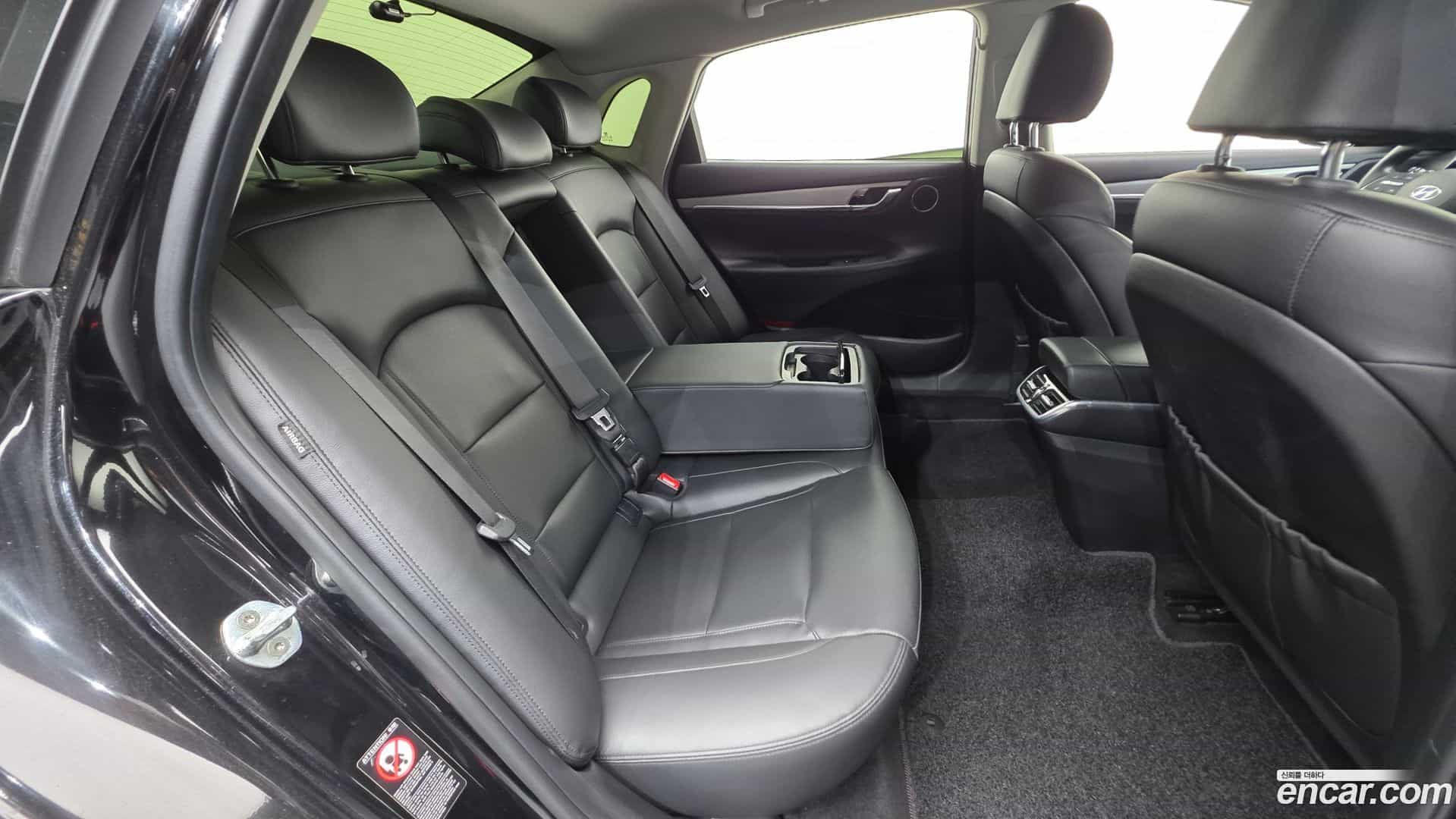 Grandeur Hyundai 2020.5-OPTION-023