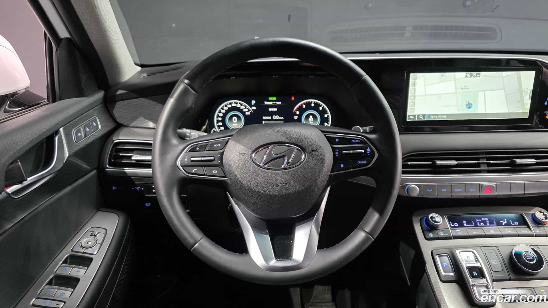 Palisade Hyundai 2021.11-OPTION-017