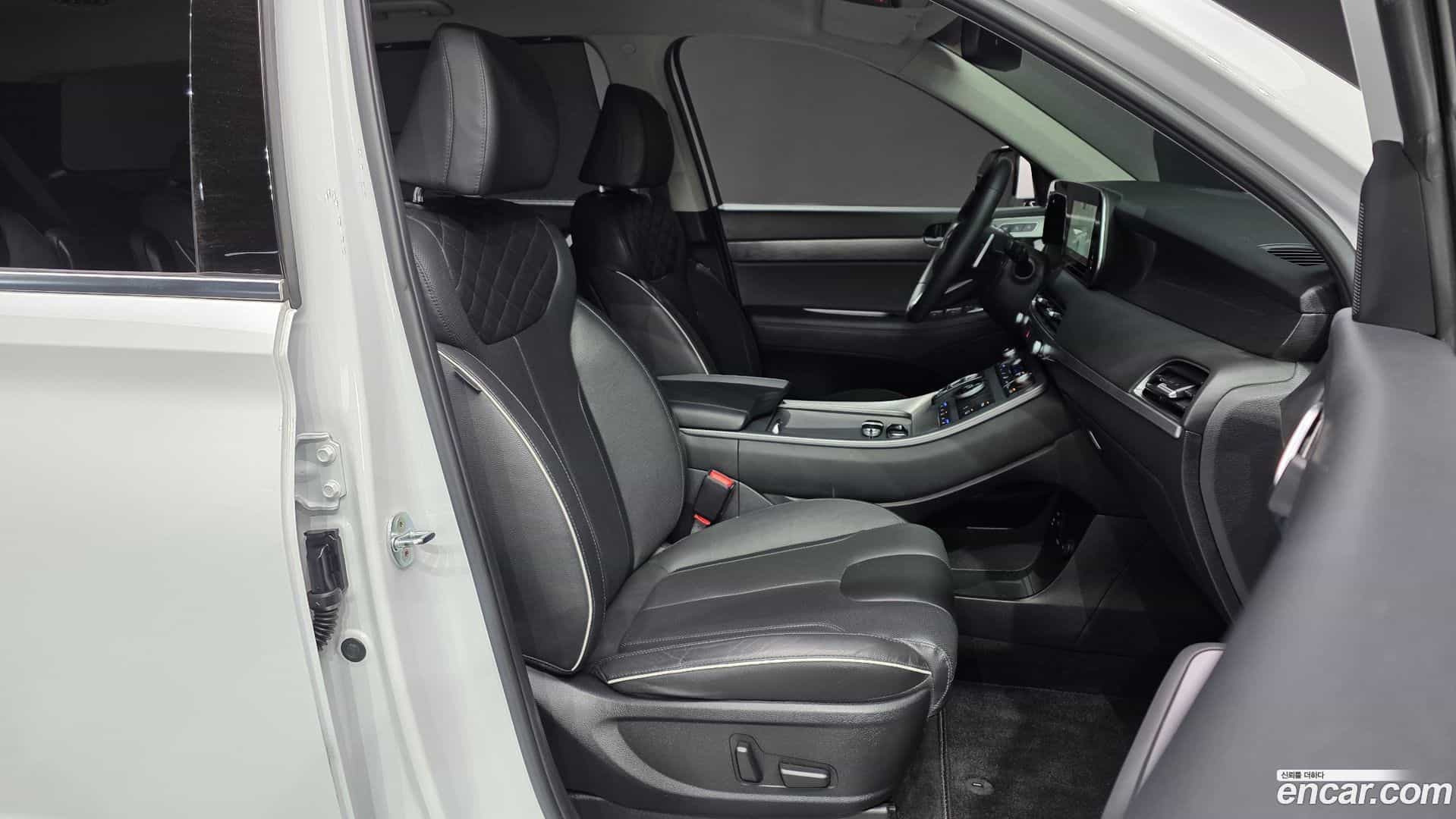Palisade Hyundai 2021.11-INNER-036