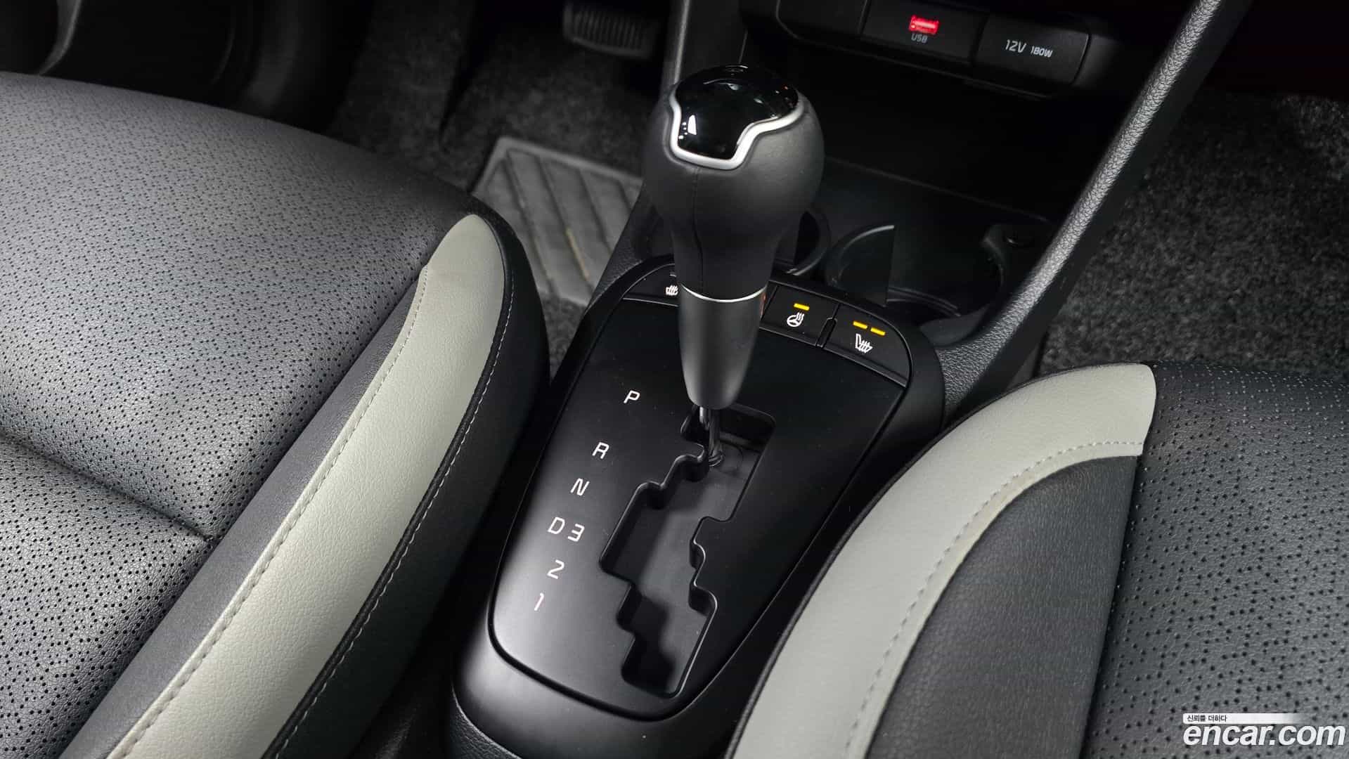 morning Kia 2023.3-INNER-009