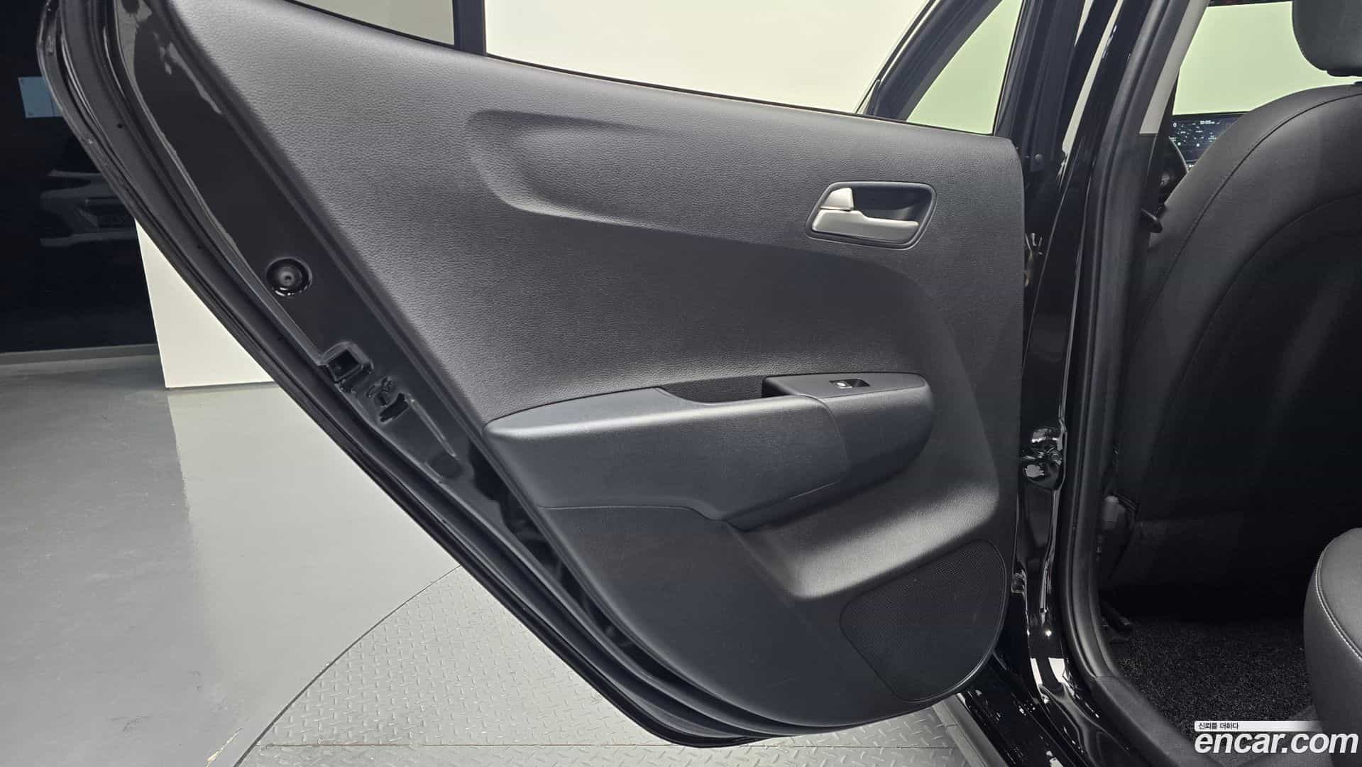 morning Kia 2023.3-INNER-035
