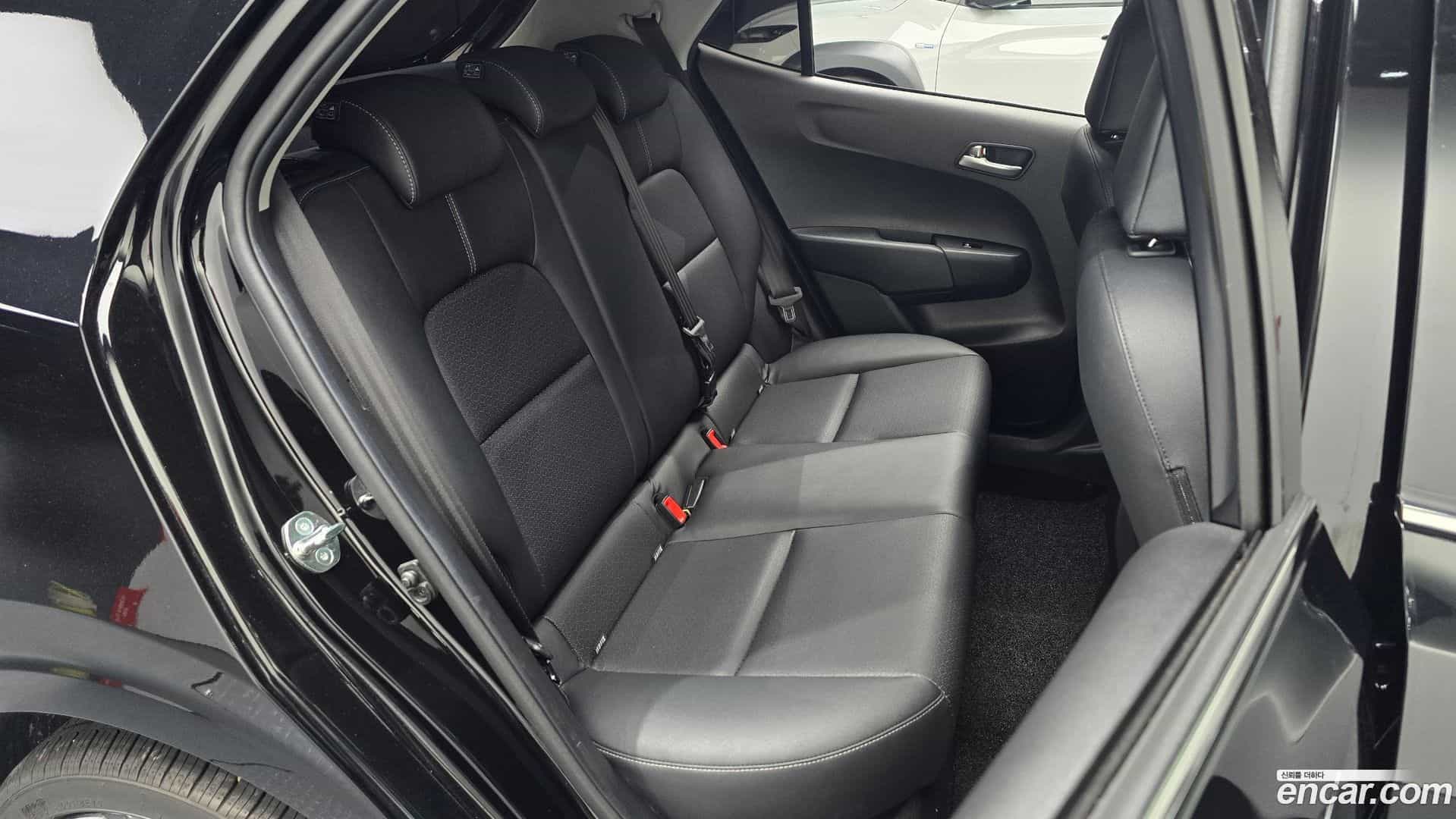 morning Kia 2023.3-INNER-036