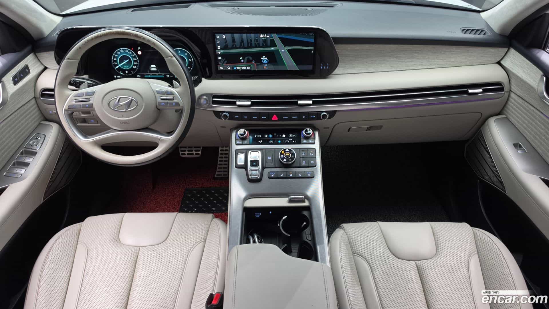 Palisade Hyundai 2023.8-INNER-007