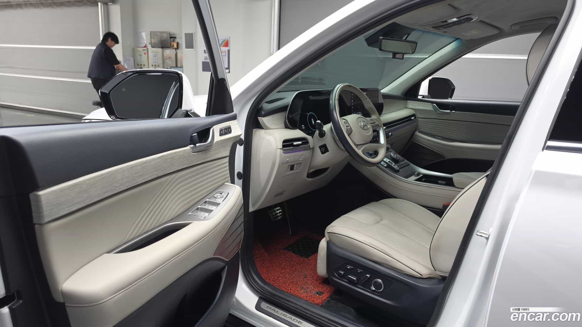 Palisade Hyundai 2023.8-INNER-010