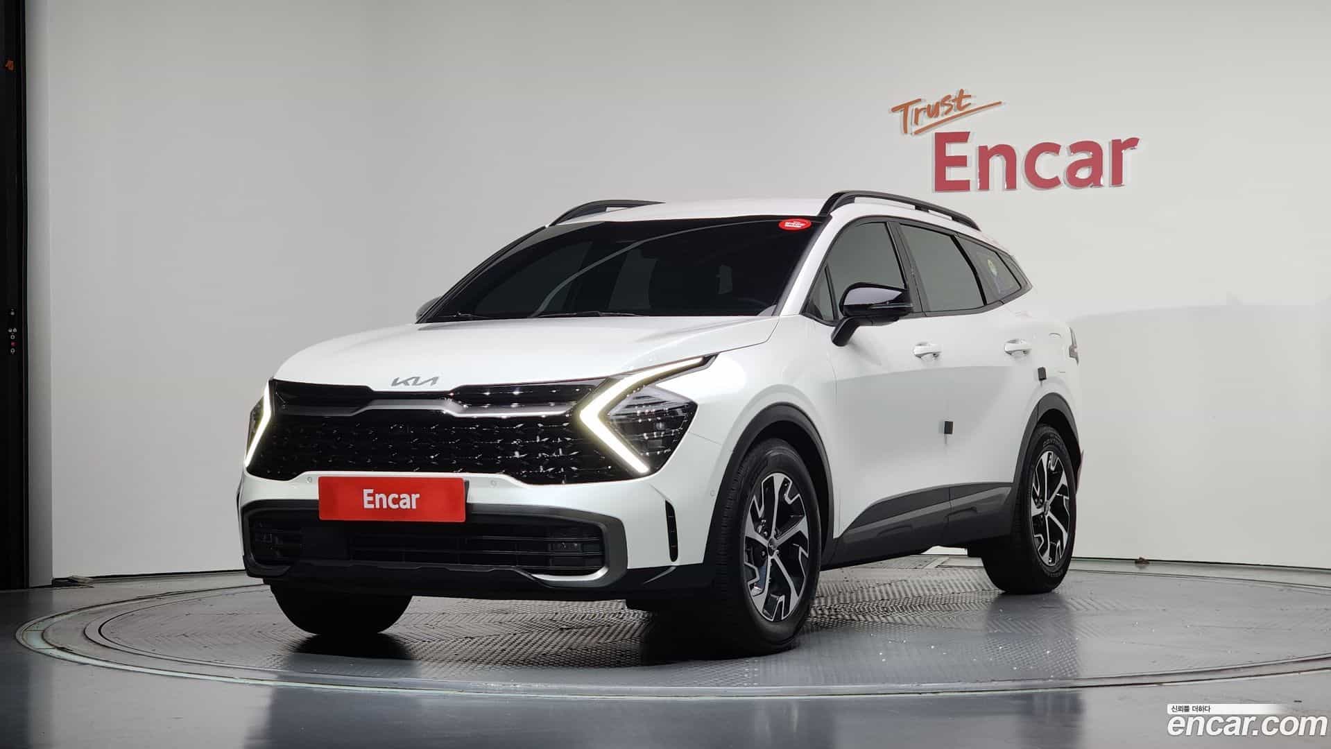 Sportage Kia 2022.8-OUTER-001